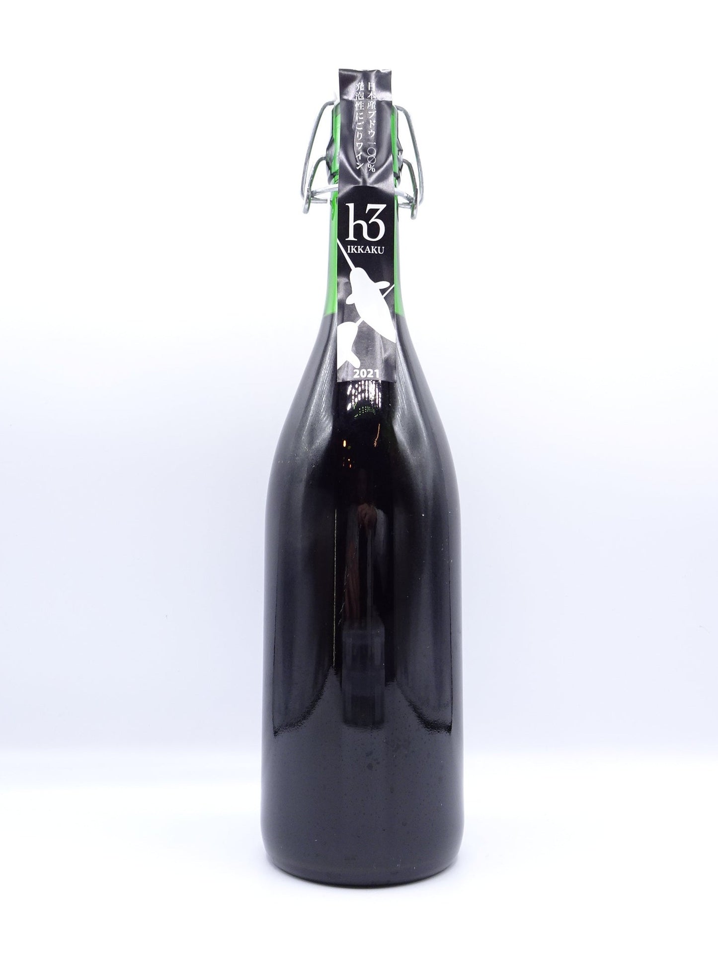 ヒトミワイナリー/ IKKAKU