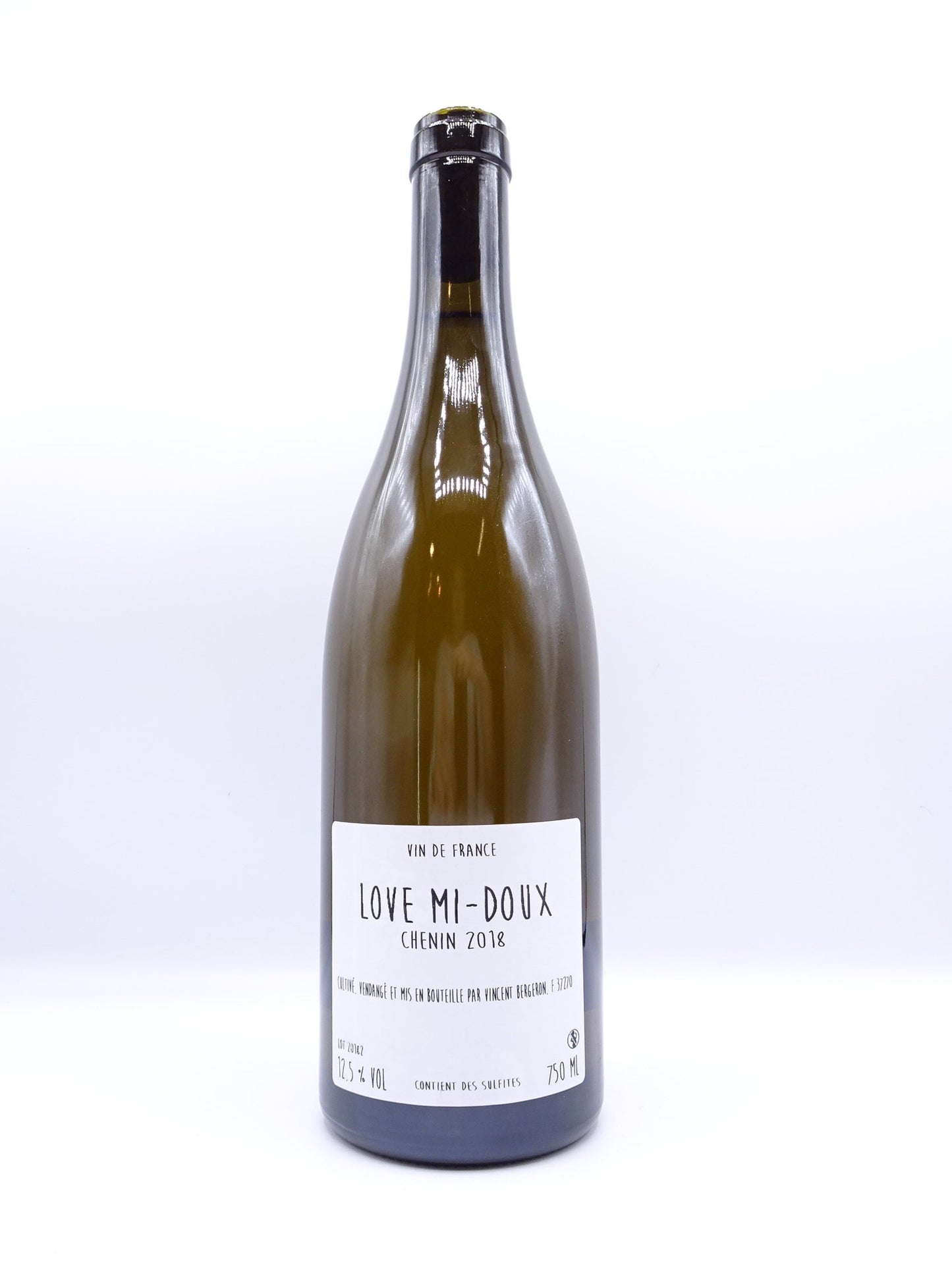 ヴァンサン ベル ジェロン/ラブミードウ