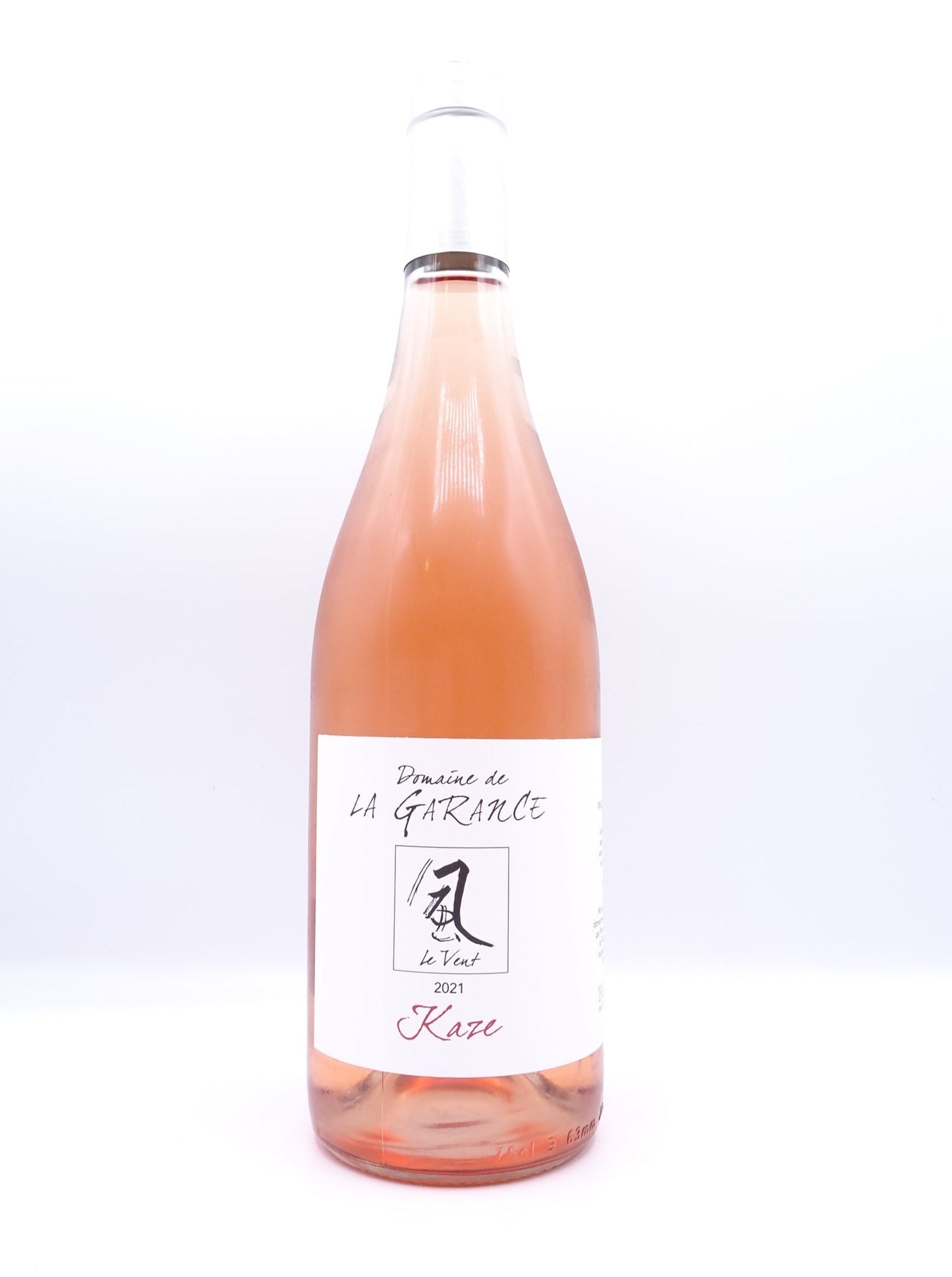 ドメーヌ・ド・ラ・ガランス/ 風 ロゼ