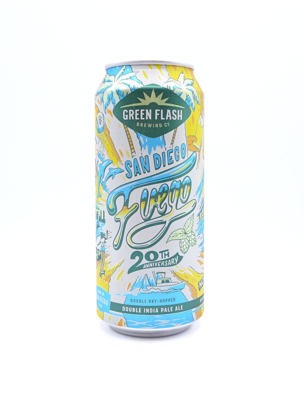 San Diego Fuego/サンディエゴ フエゴ