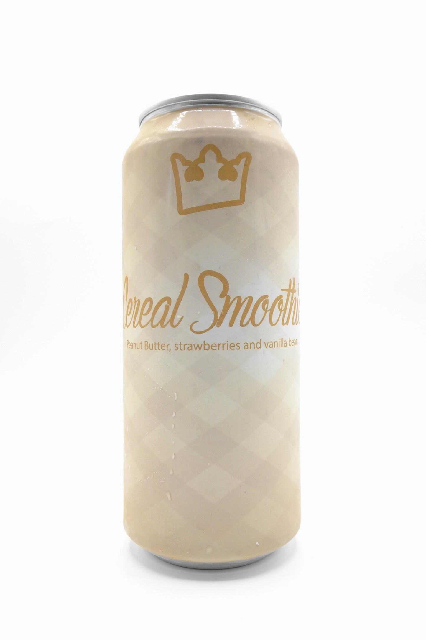 Cereal Smoothie/シリアルスムージー