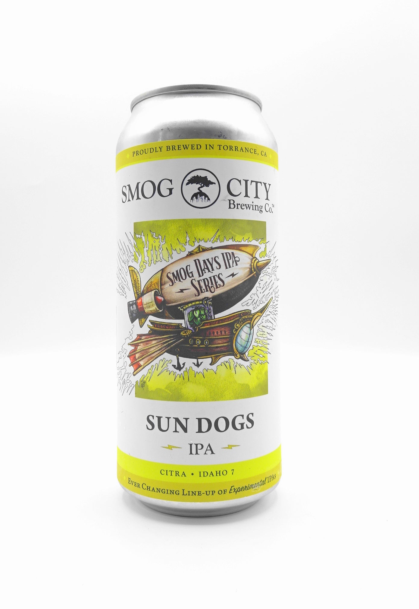 Sun Dogs/サンドッグズ