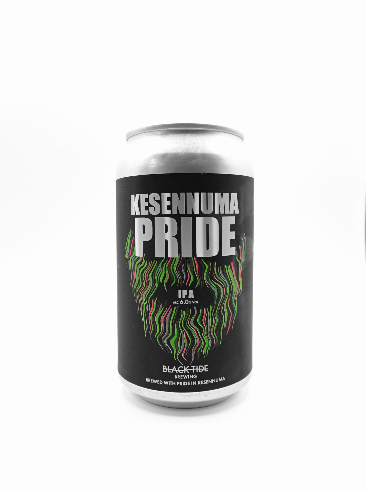 KESENNUMA PRIDE/ケセンヌマ プライド