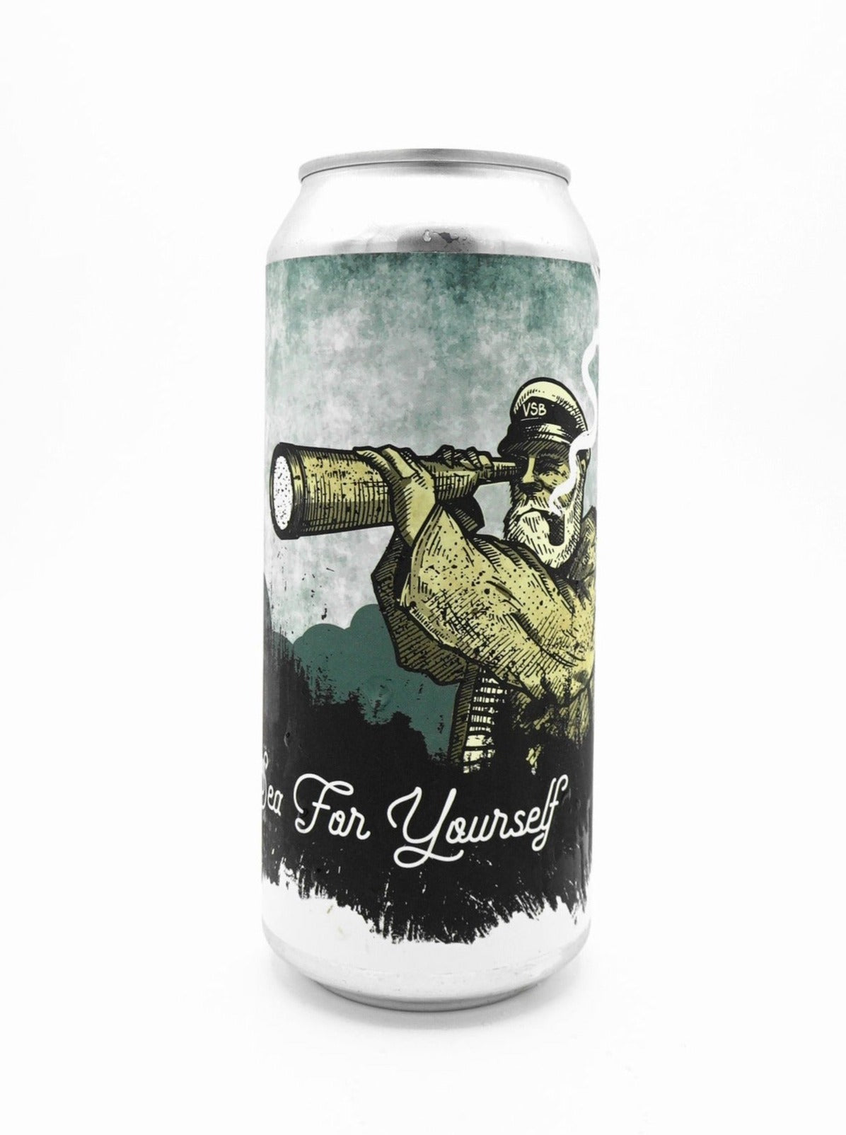 Sea For Yourself/フォー ユアセルフ