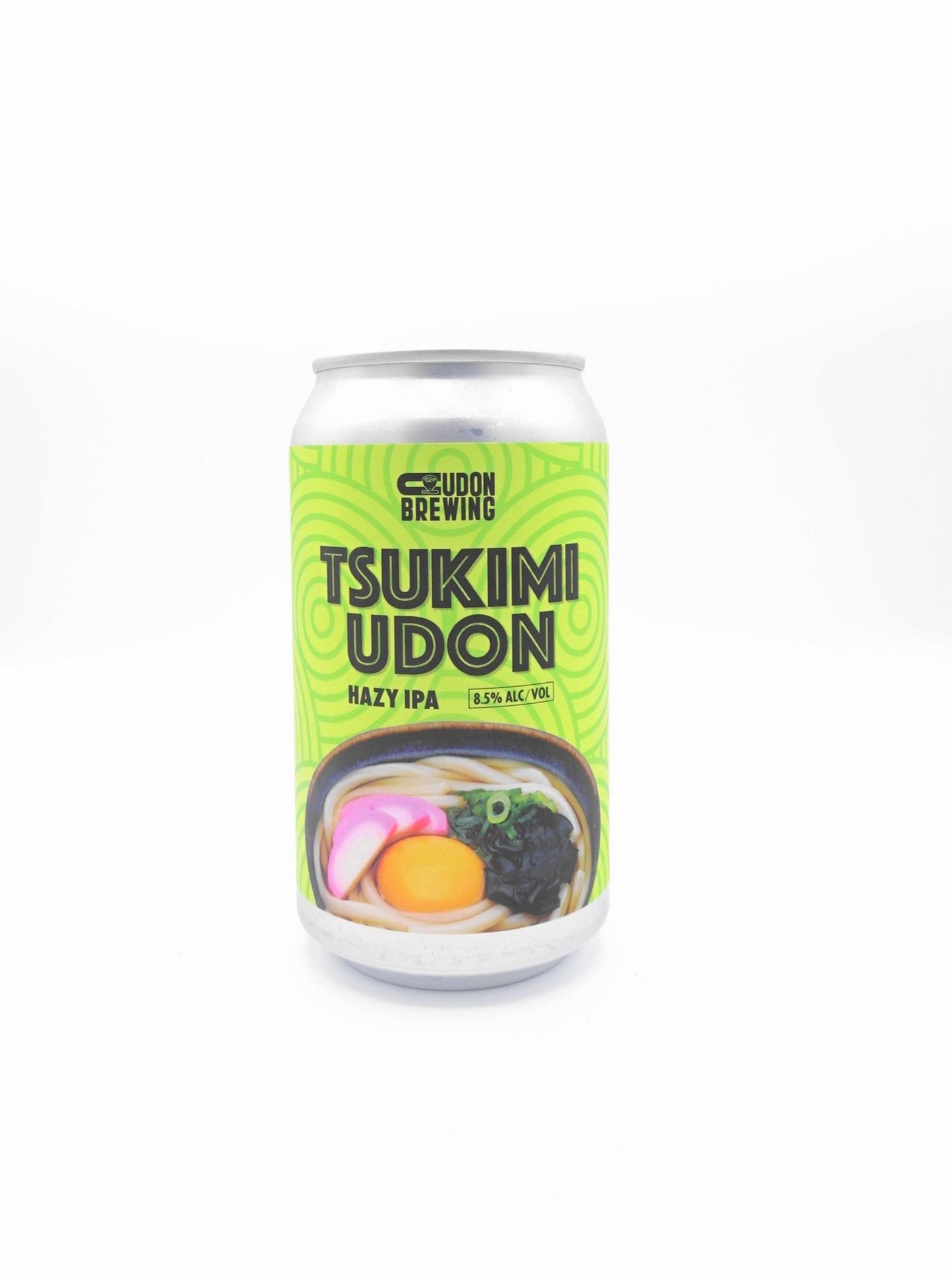 TSUKIMI UDON/月見うどん