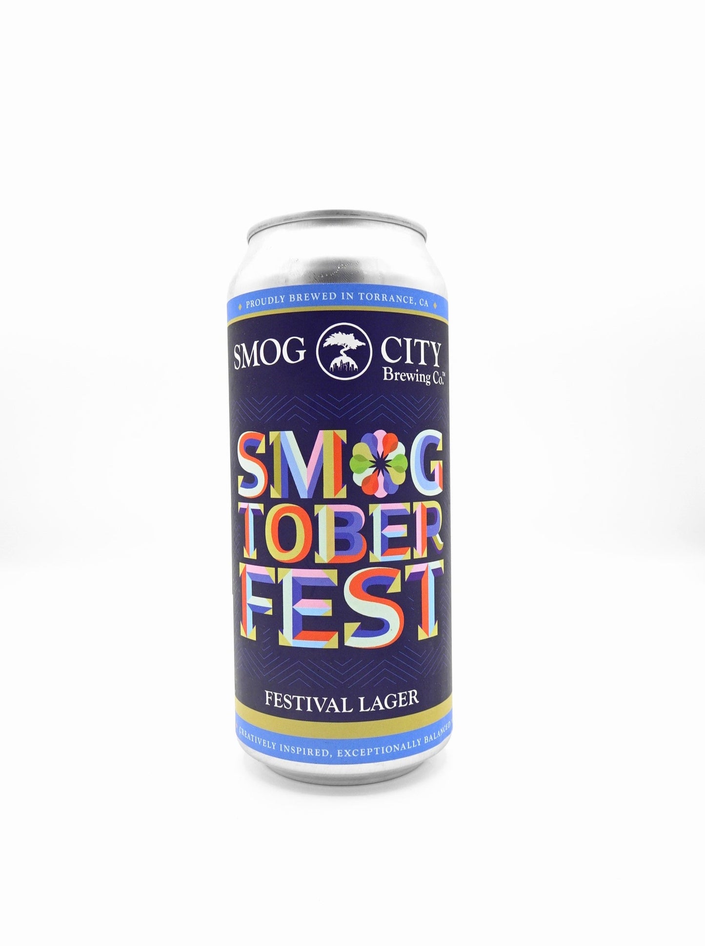 Smogtoberfest / スモッグトーバーフェスト