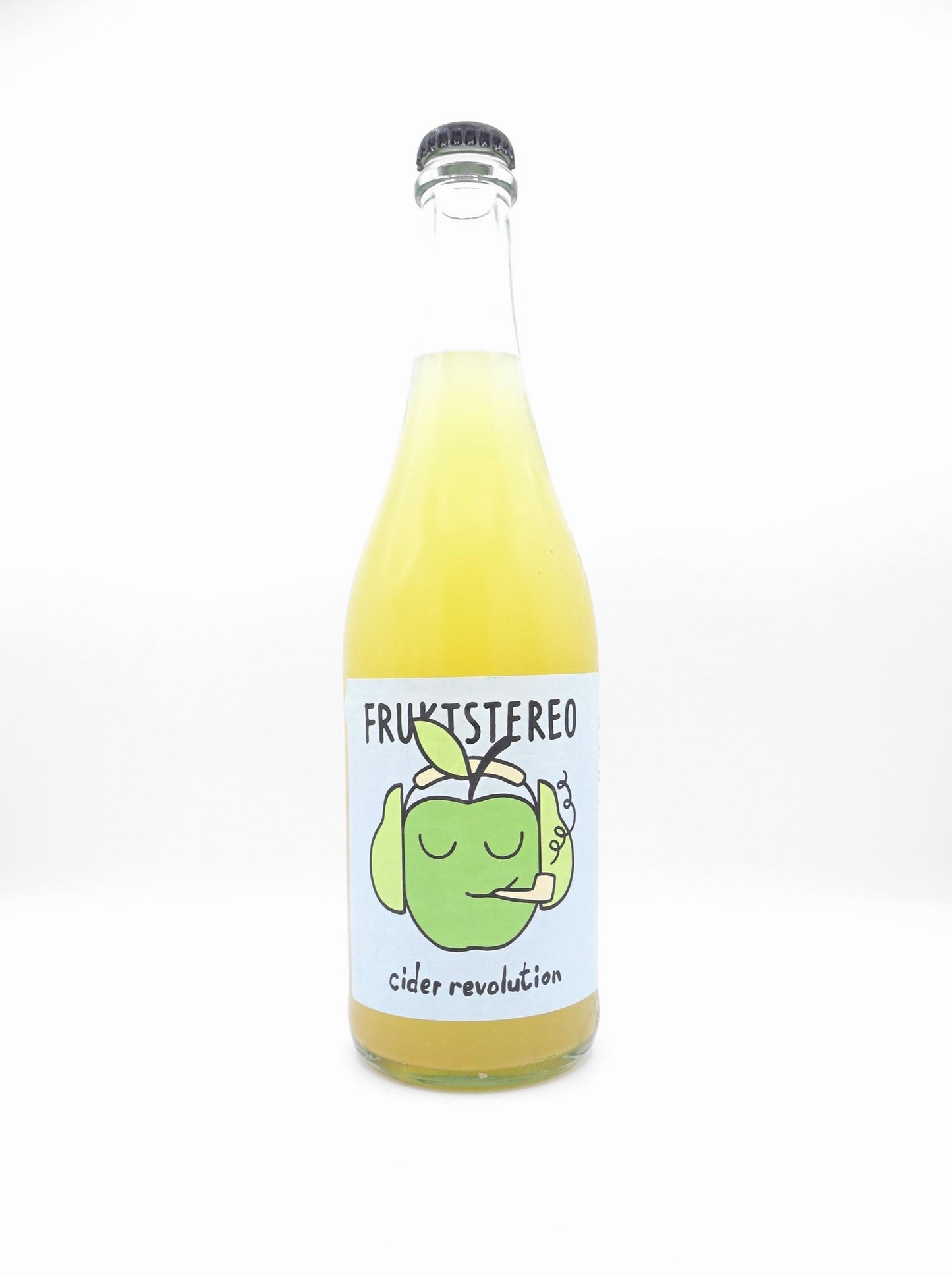 Cider revolution 2020