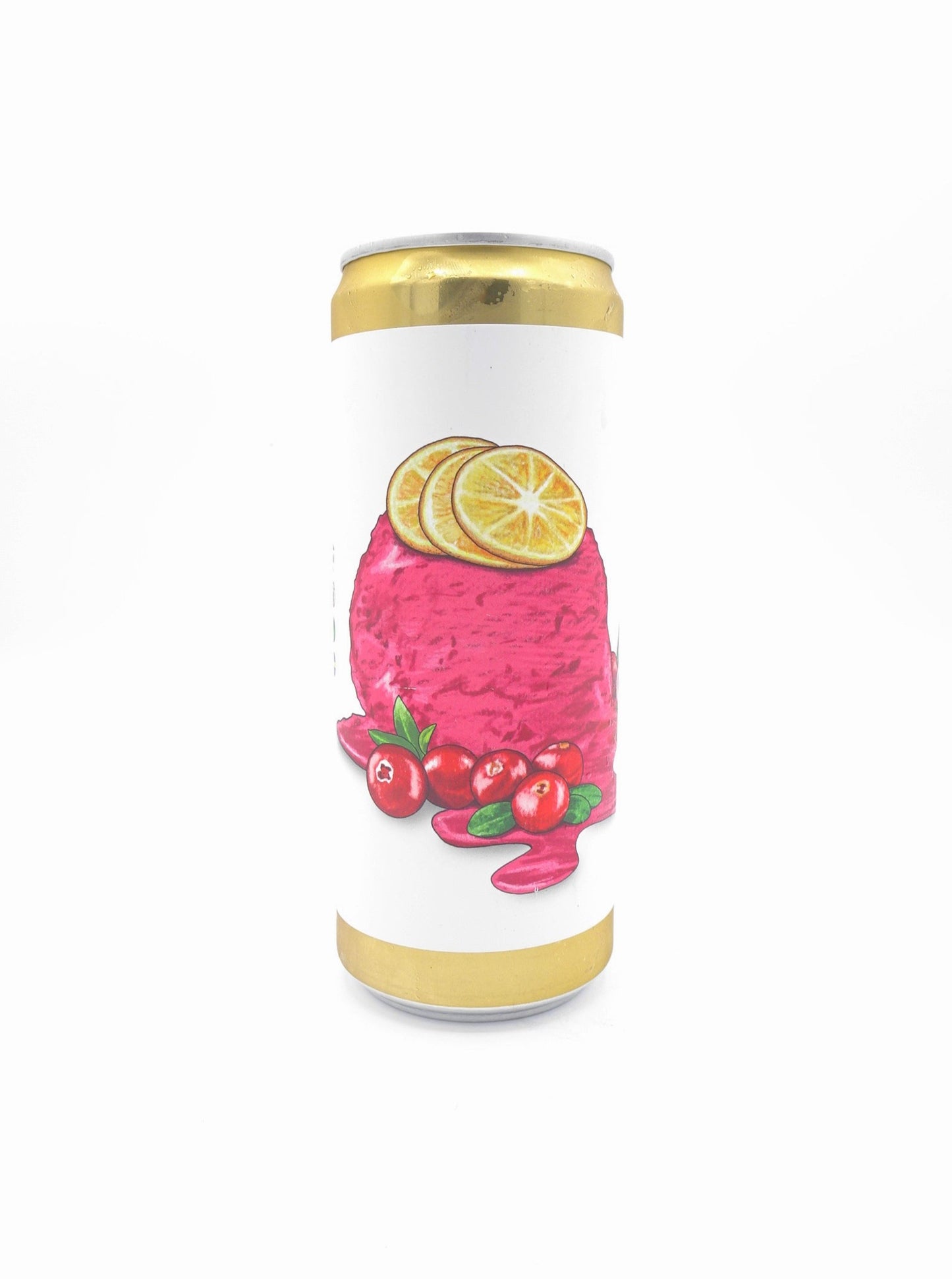 Calamansi Cranberry Crush BW/カラマンシー クランベリー クラッシュ ベルリーナヴァイセ