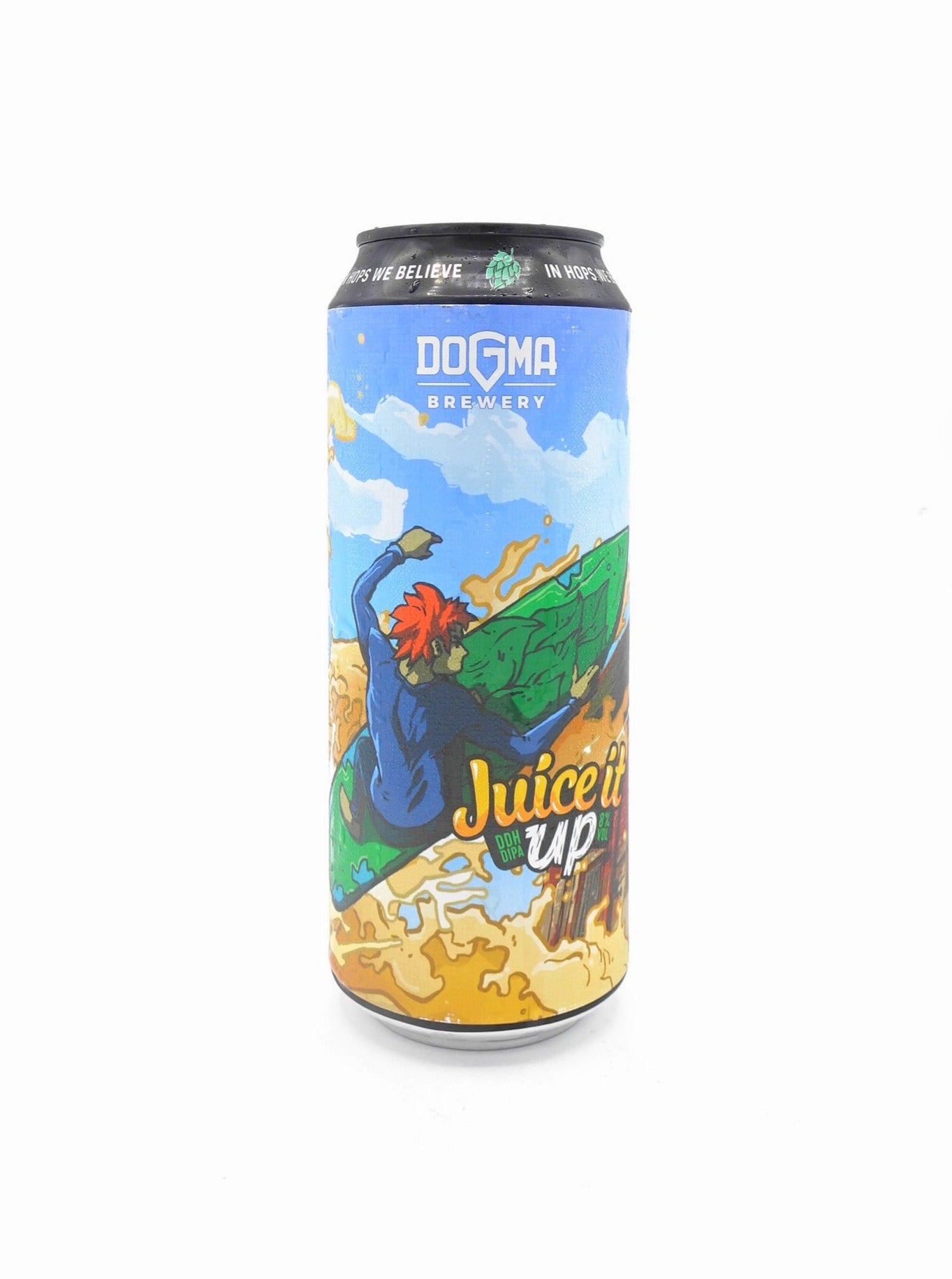 JUICE IT UP!/ジュース・イット・アップ