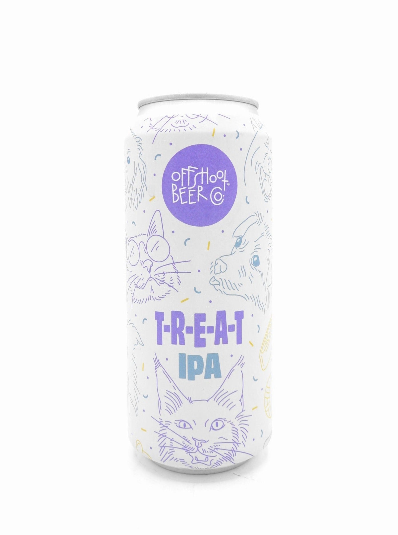 T-R-E-A-T IPA/トリート IPA