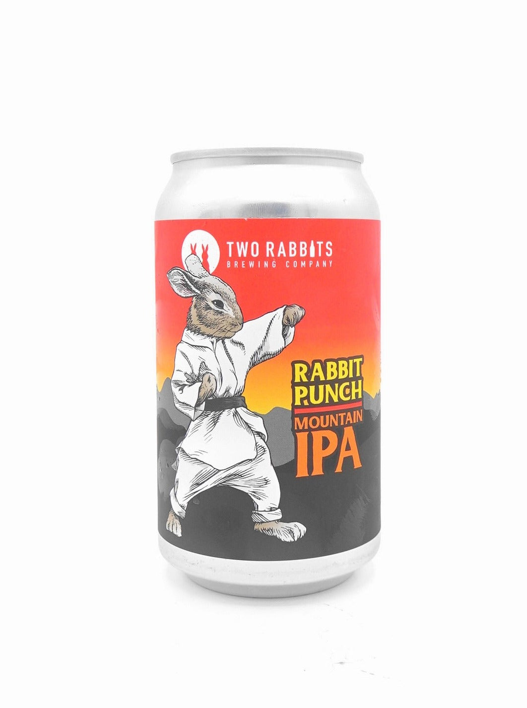 RABBIT PUNCH MOUNTAIN IPA/ラビット パンチ マウンテン