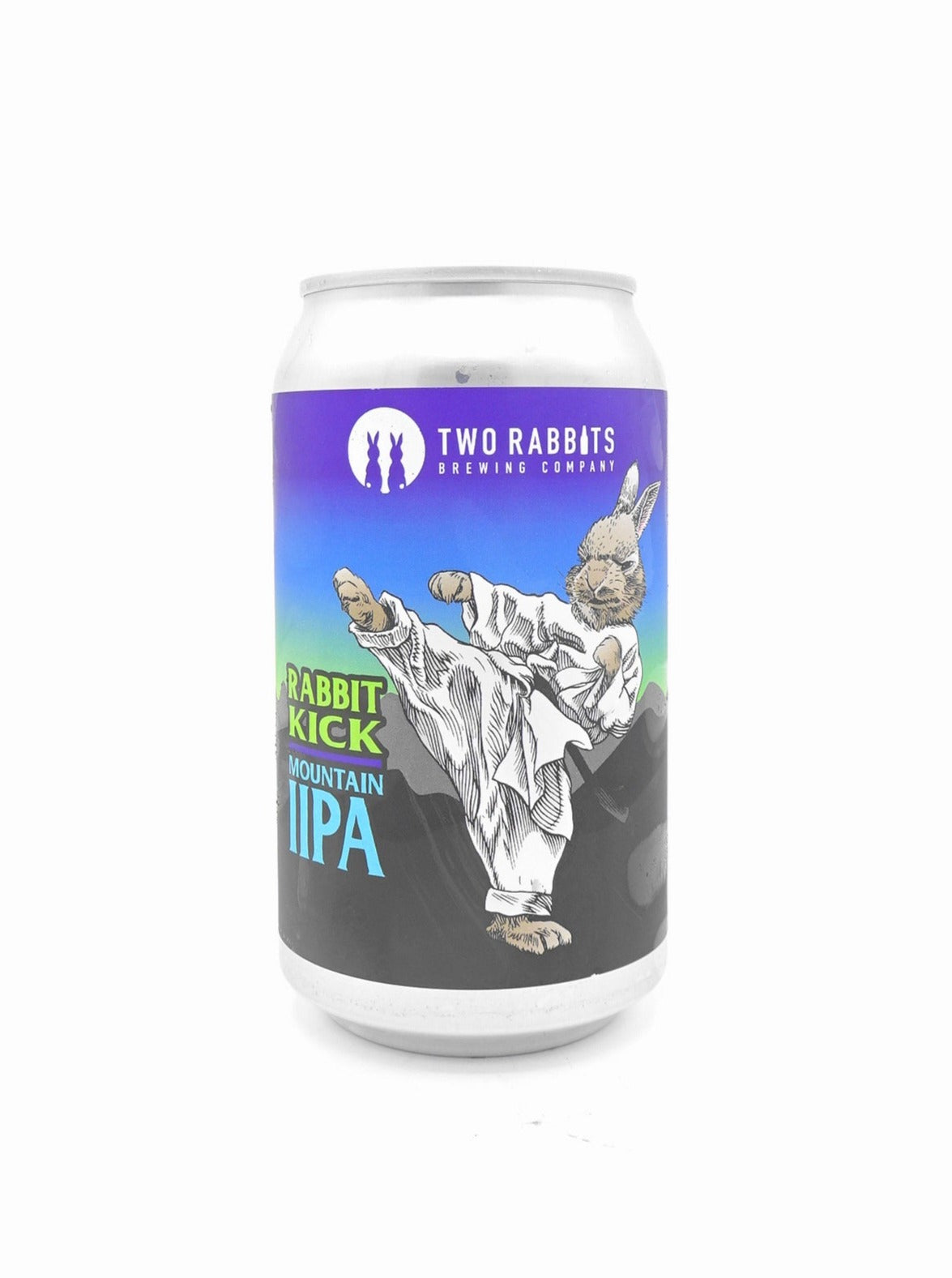 RABBIT KICK MOUNTAIN IIPA/ラビットキックマウンテンIIPA