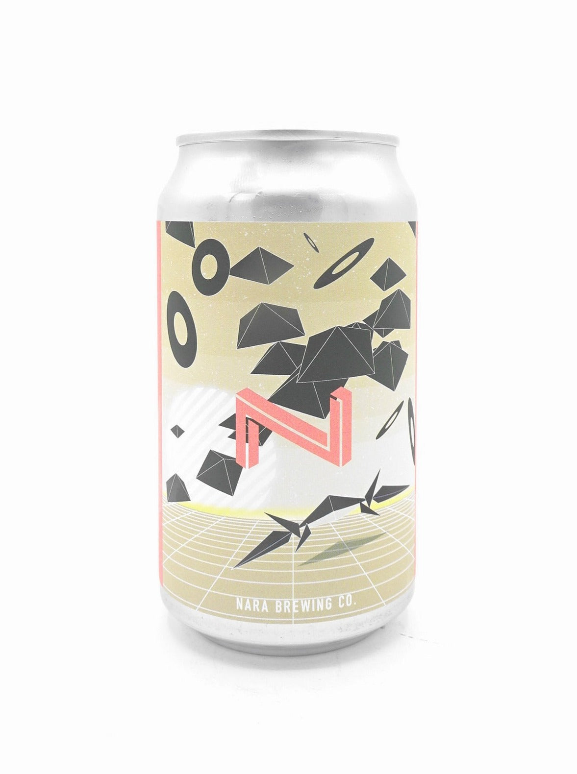 NEW HORIZON/ニューホライズン