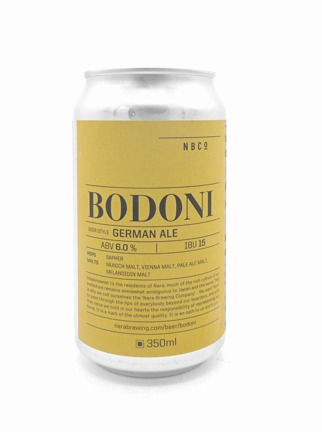 BODONI/ボドニ