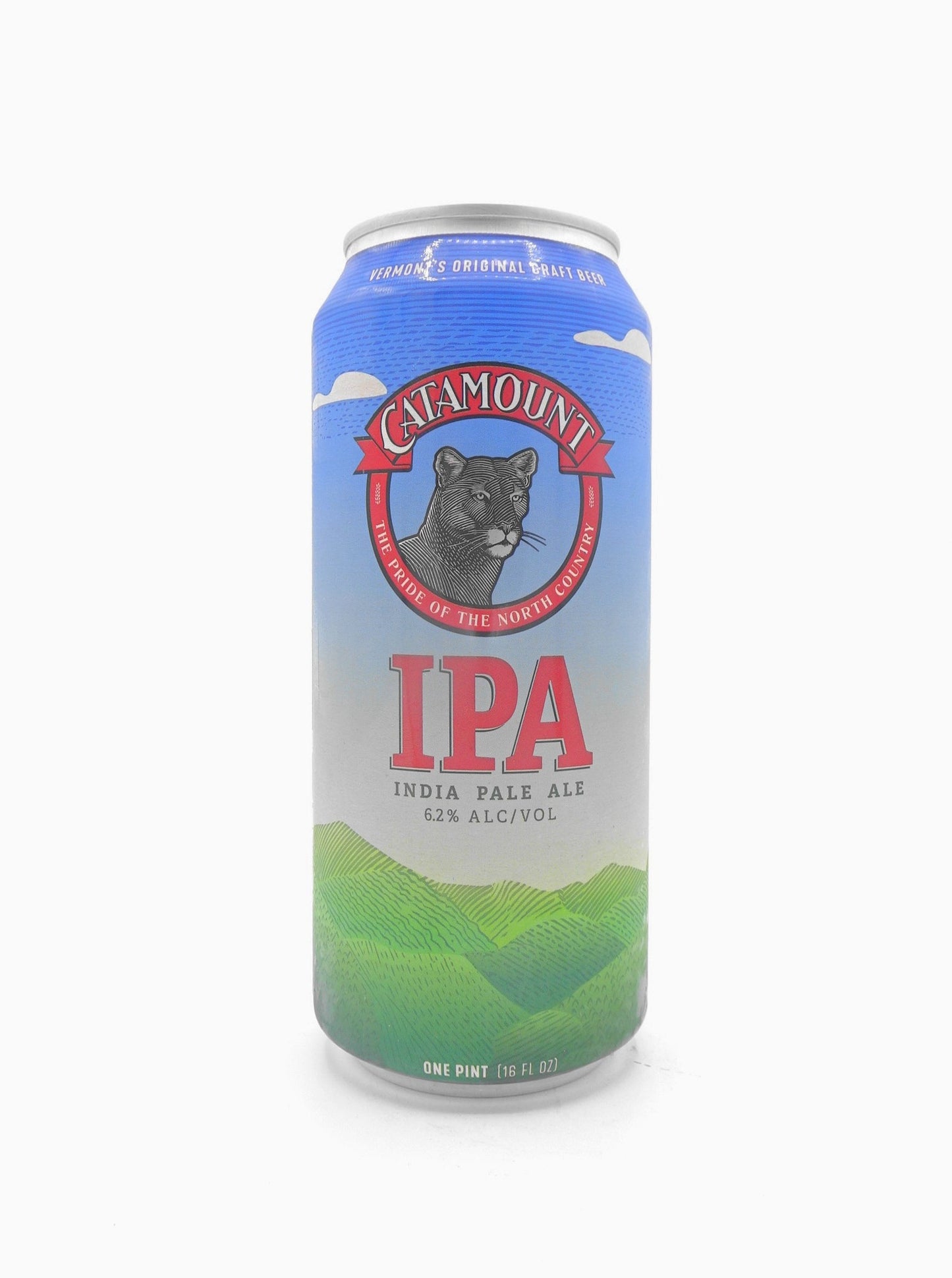 Catamount IPA  / カタマウント IPA
