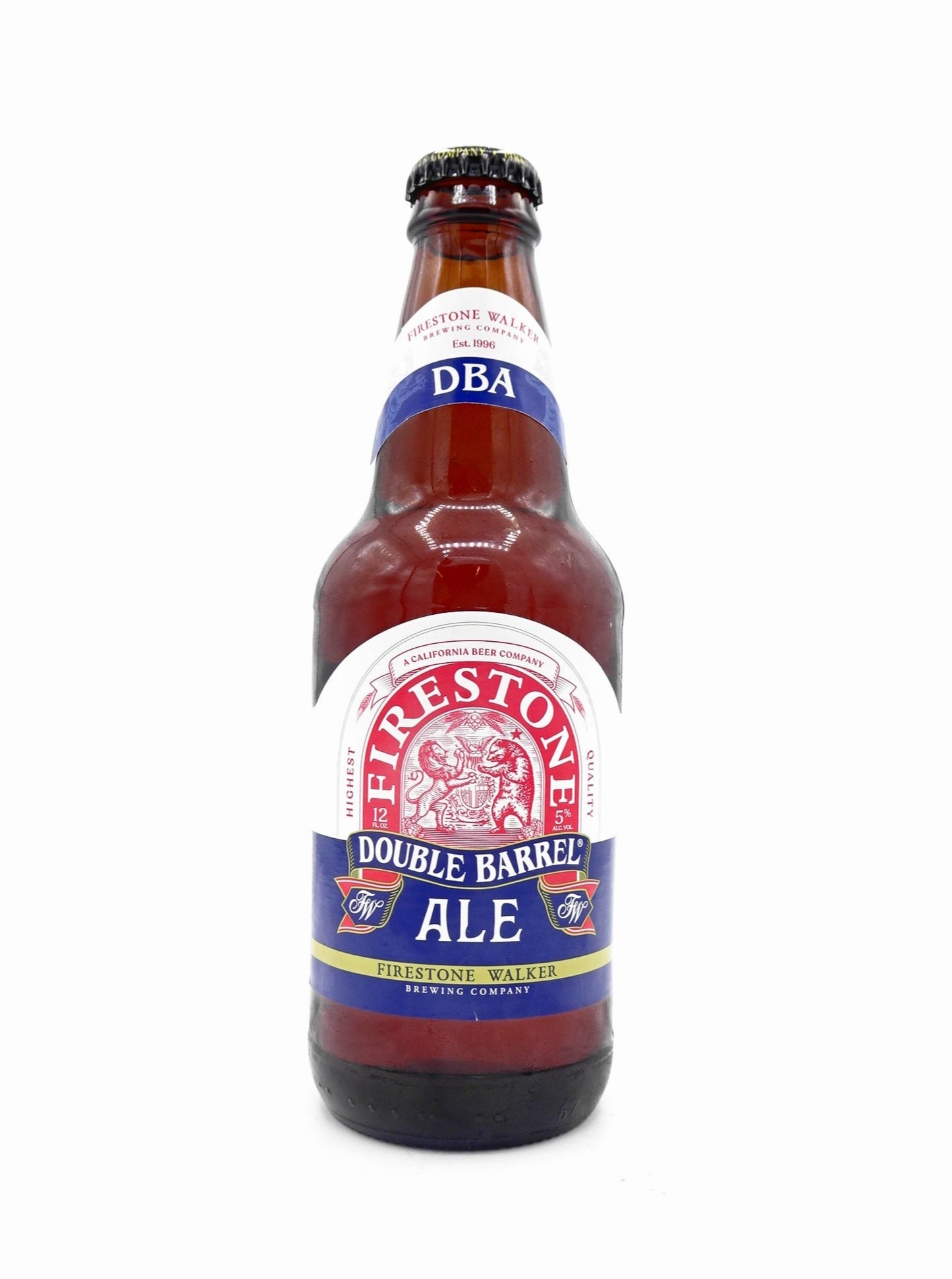 DBA / ディービーエー