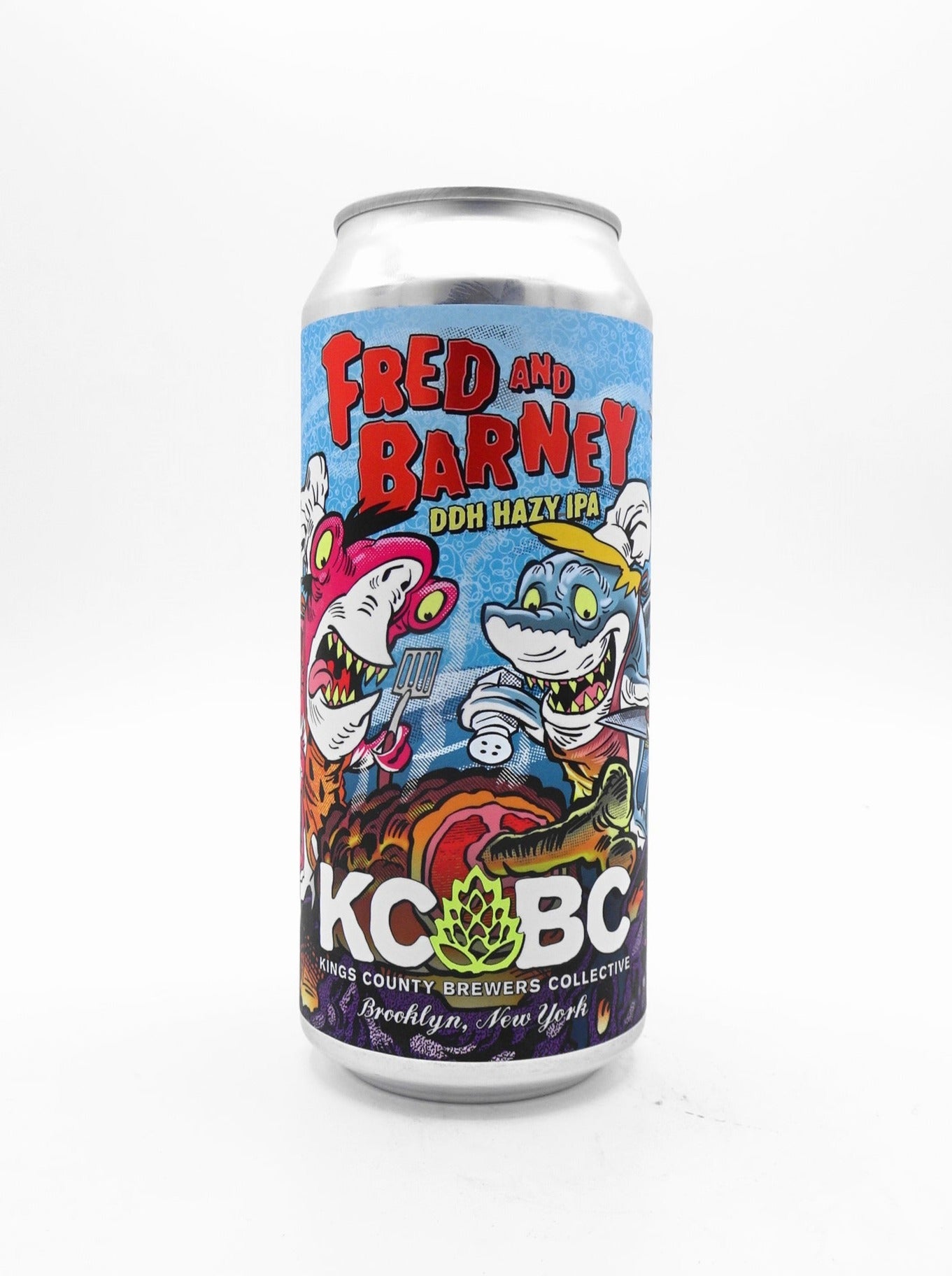 Fred&Barney/フレッド&バーニー