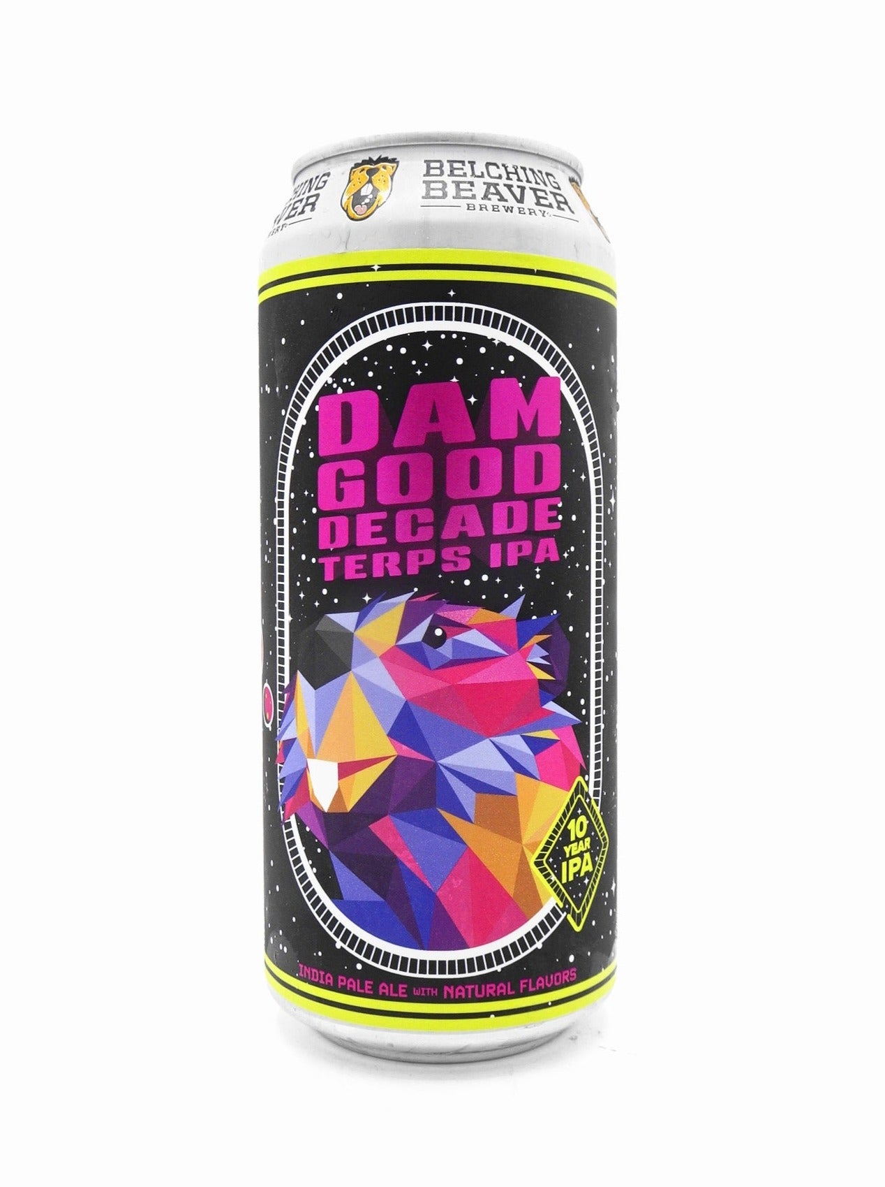 Dam Good Decade IPA / ダムグッド デケード IPA
