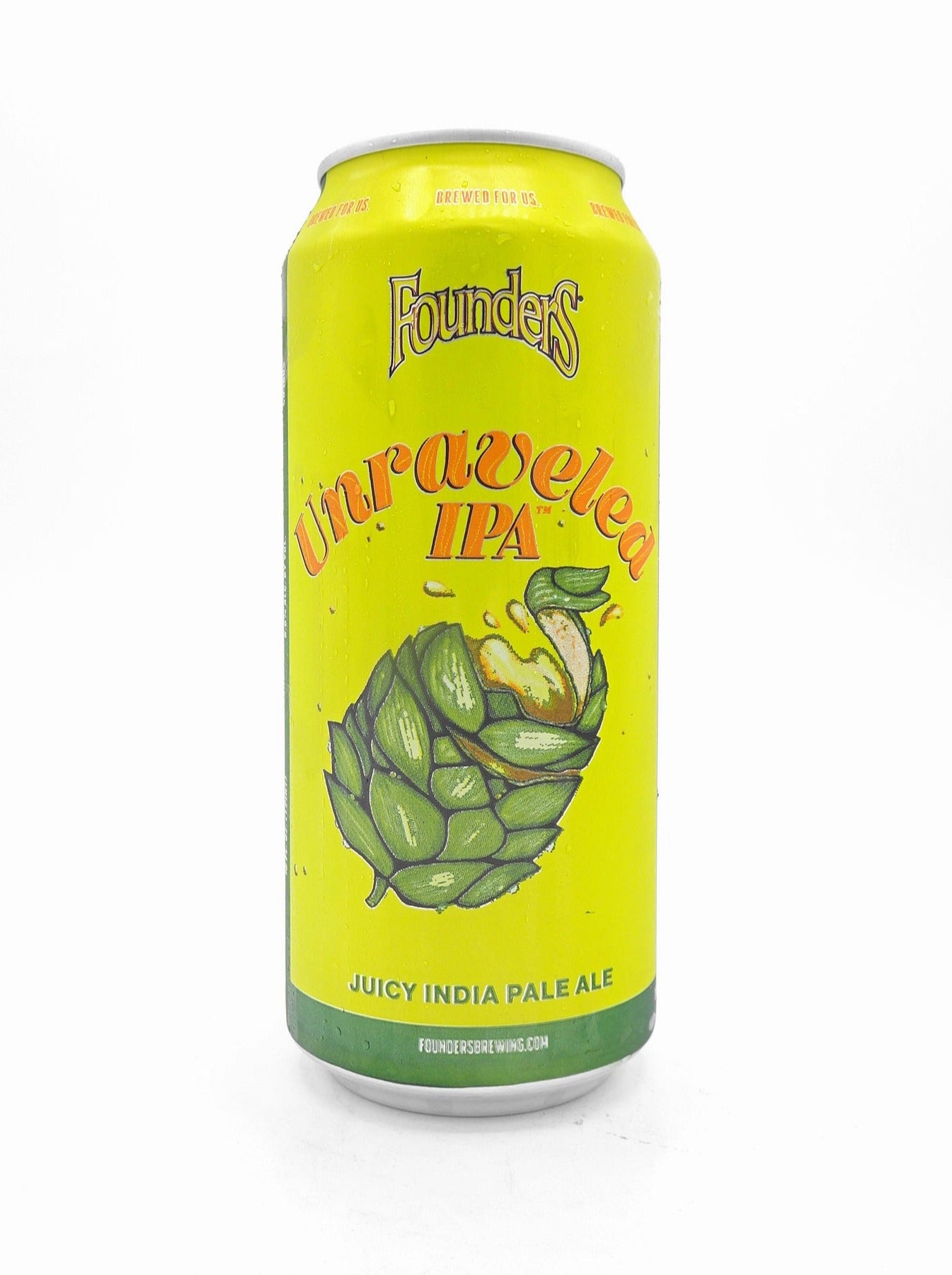 Unraveled IPA / アンラベルド IPA