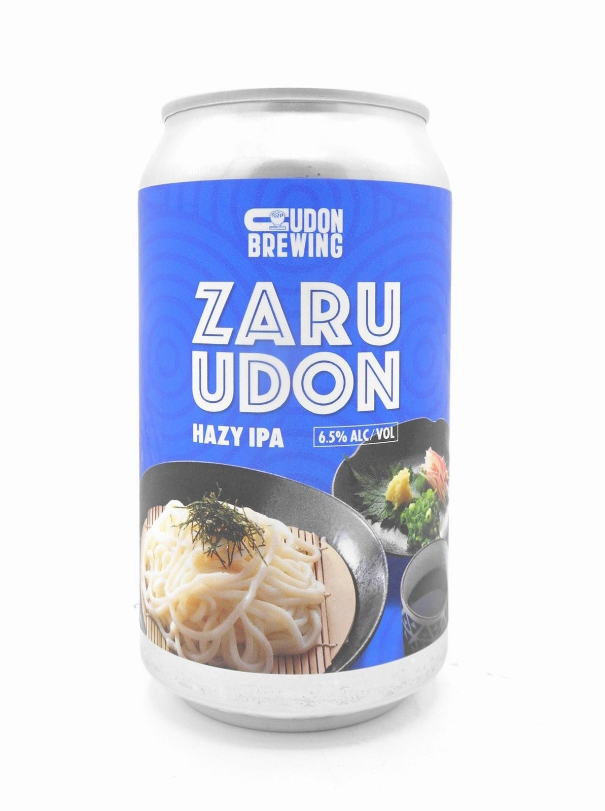 ZARU UDON/ざるうどん