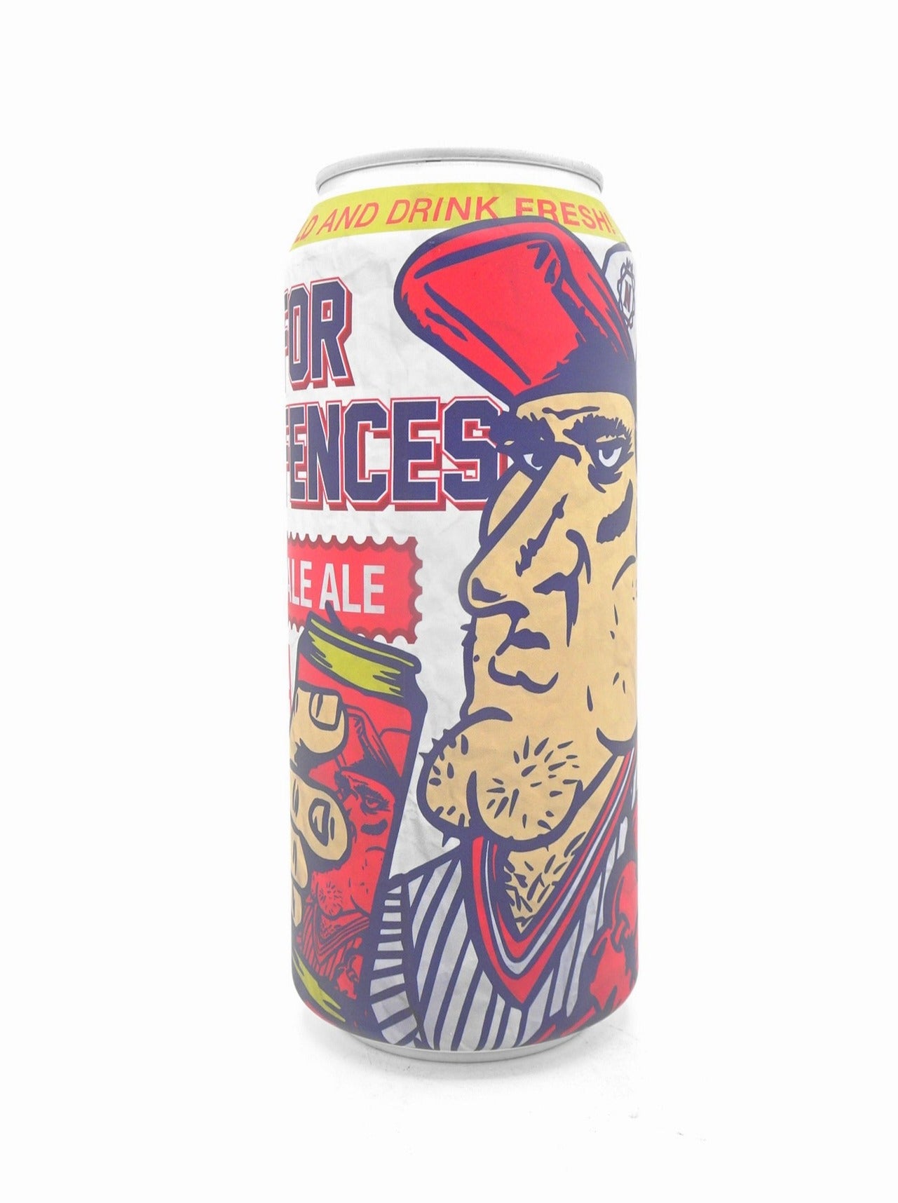 Aim for the Fences / エイム フォー ザ フェンシズ