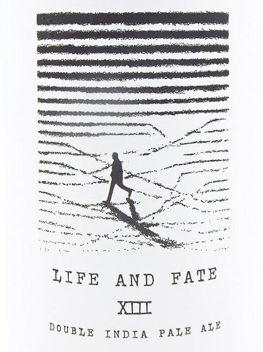 Life And Fate XIII / ライフ アンド フェイト XIII