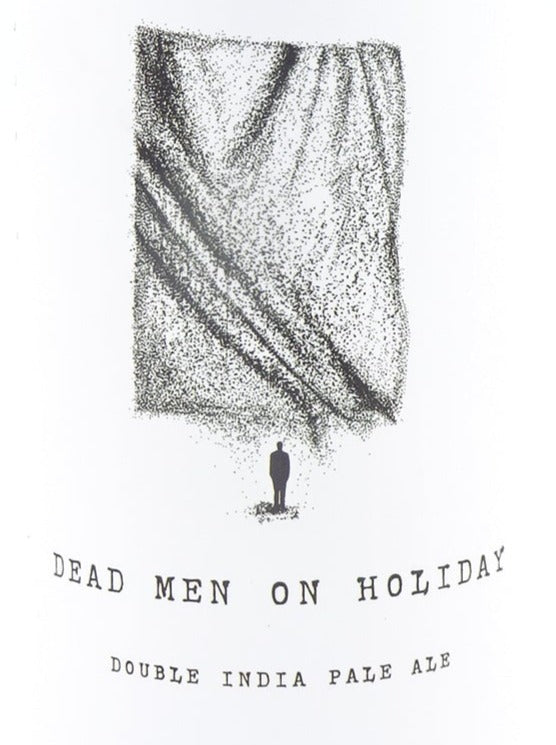 Dead Men On Holiday / デッド メン オン ホリデイ