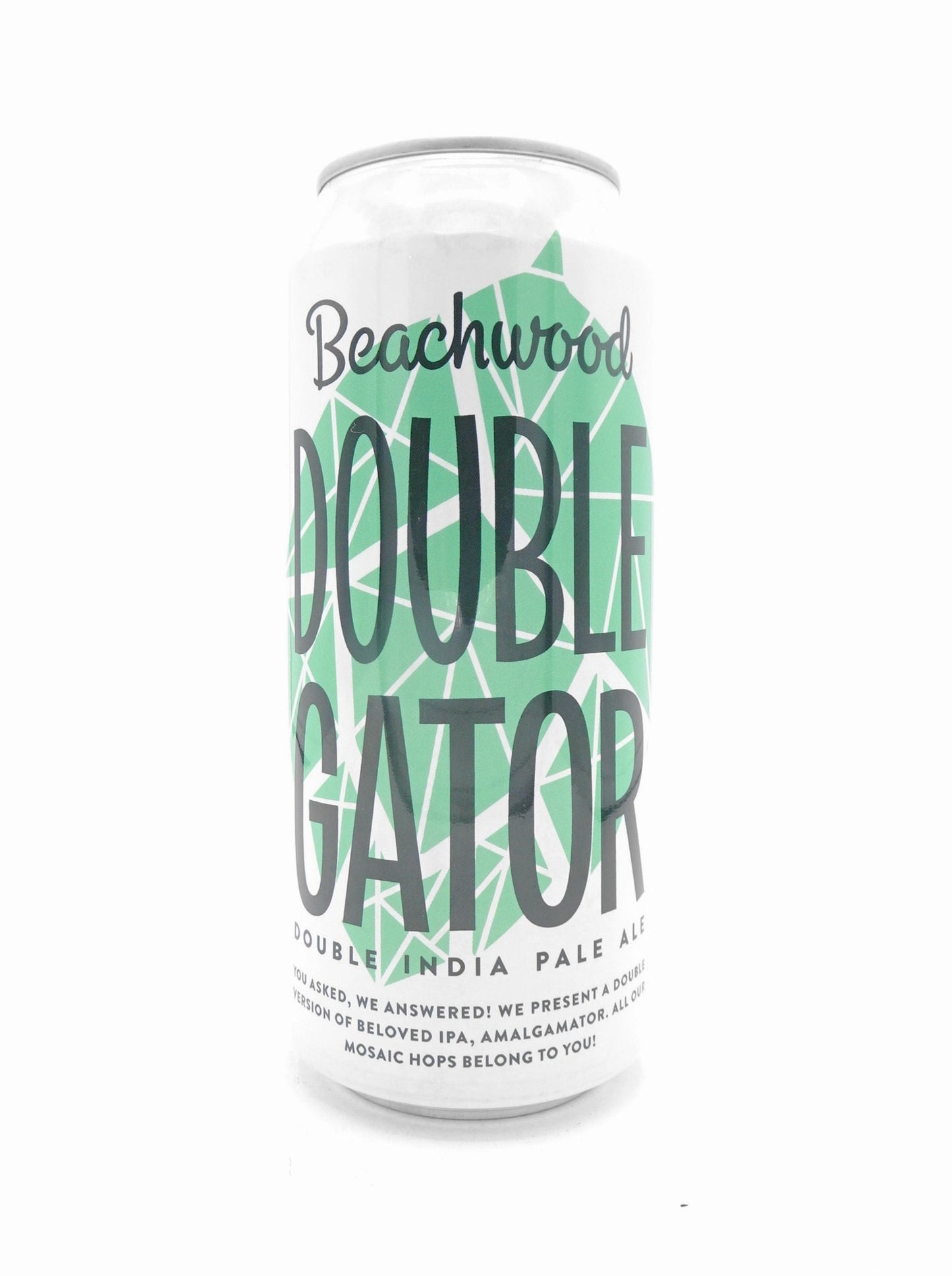 Double Gator DIPA / ダブル ゲーター DIPA