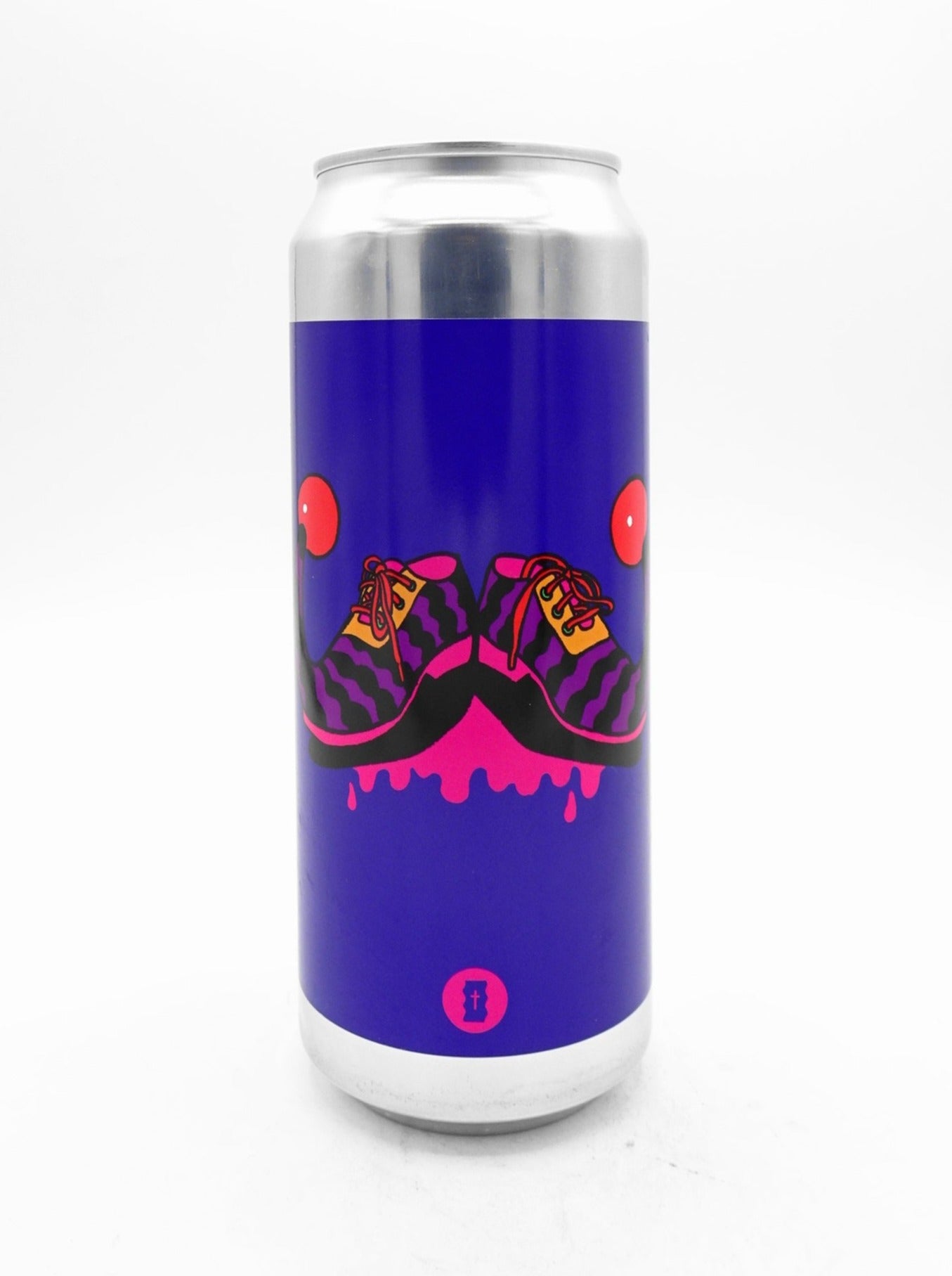 Coulrophobia/コルフォビア