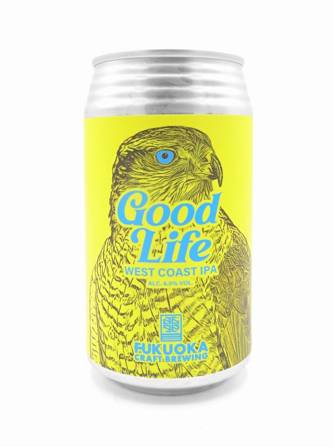 Good Life West Coast IPA