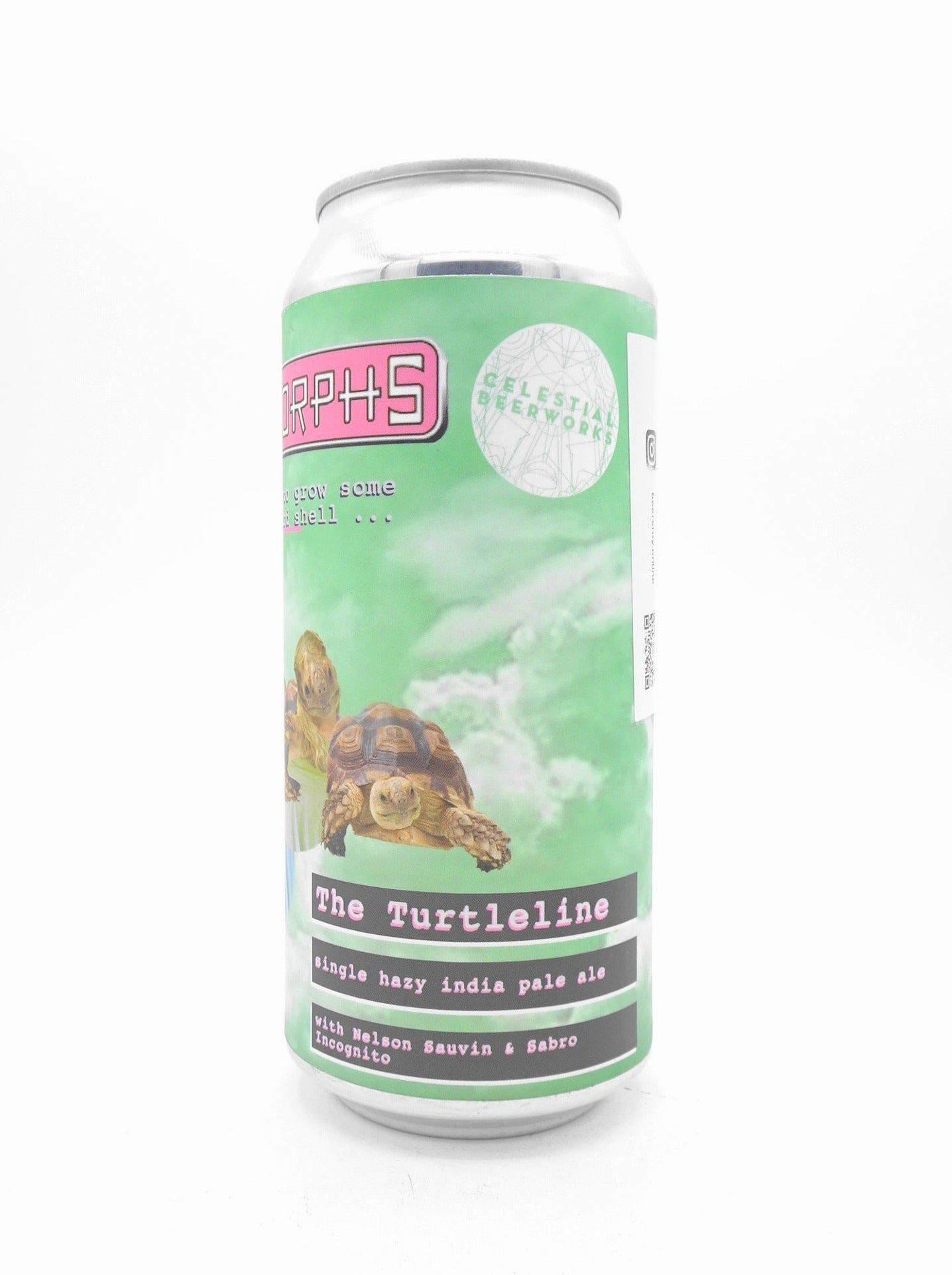 Turtleline/タートルライン