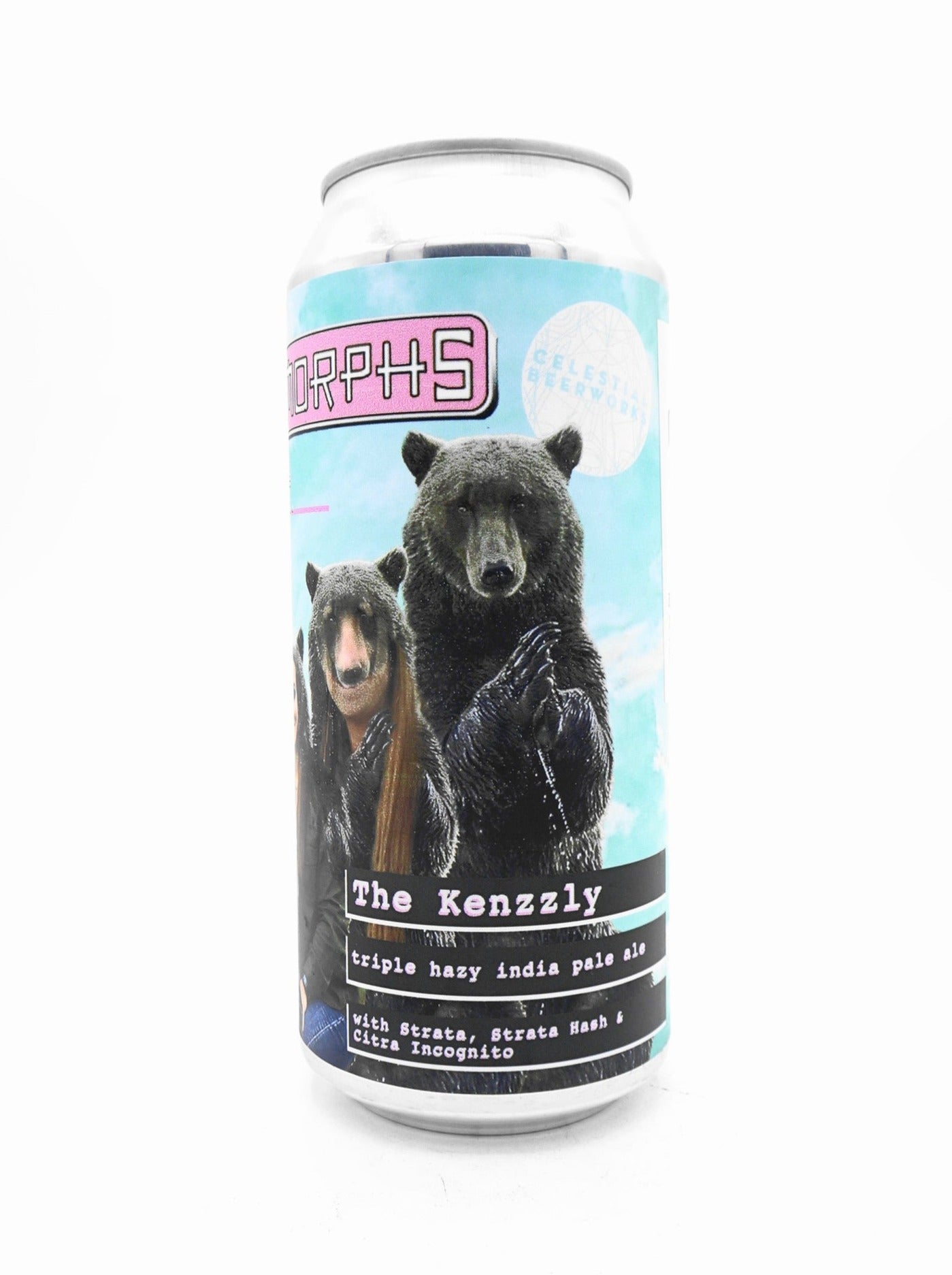 Kenzzly/ケンズリー