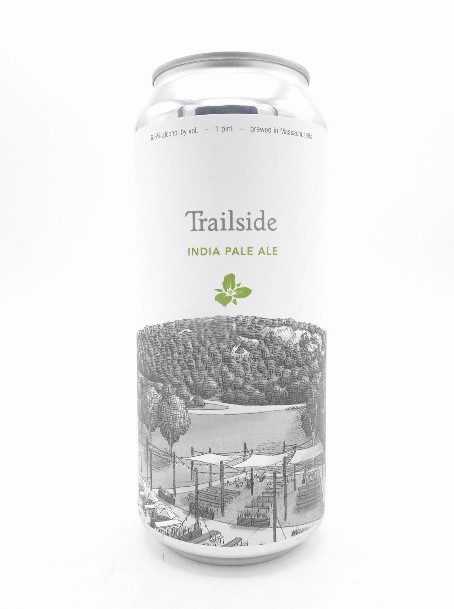 Trailside / トレイルサイド