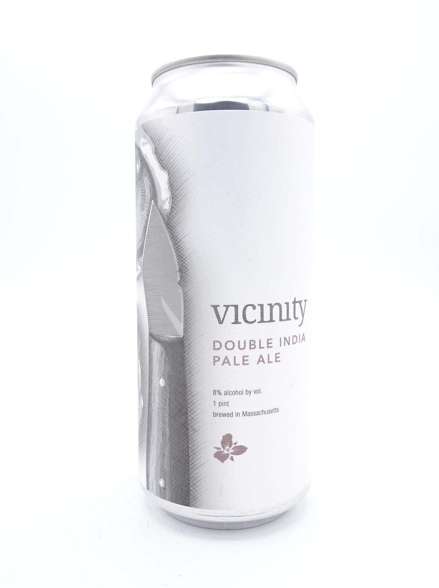 Vicinity / ヴィシニティー