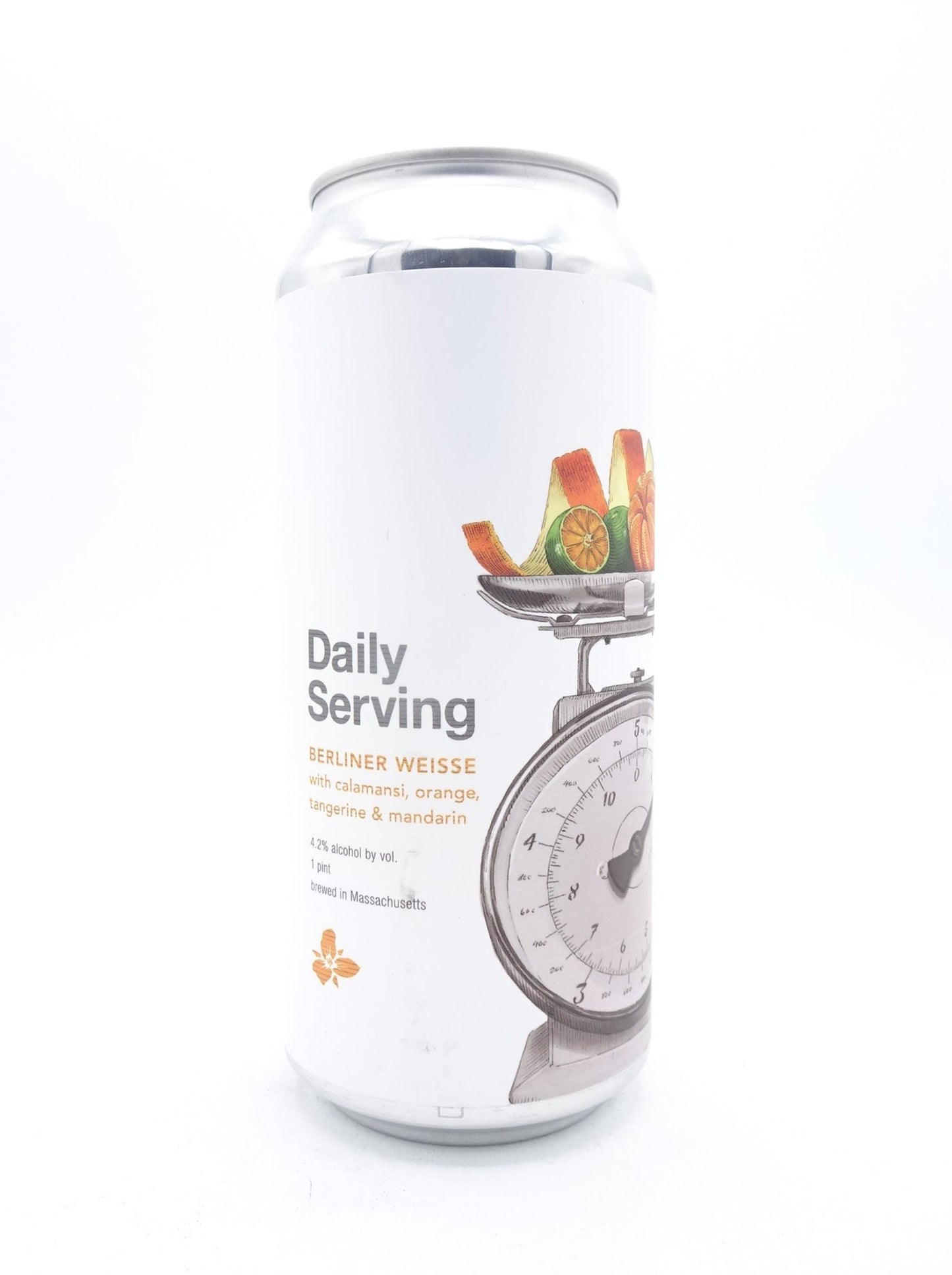 Daily Serving: Calamansi, Orange, Tangerine & Mandarin / デイリーサービング: カラマンシ―, オレンジ, タンジェリン&マンダリン