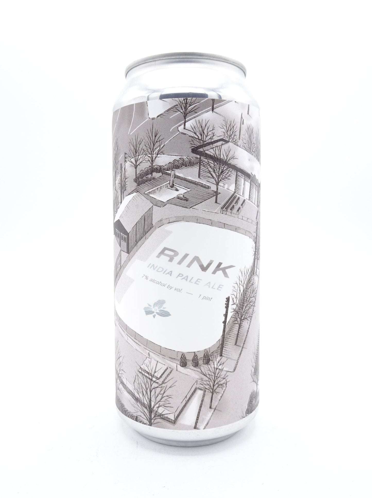 Rink IPA / リンク IPA