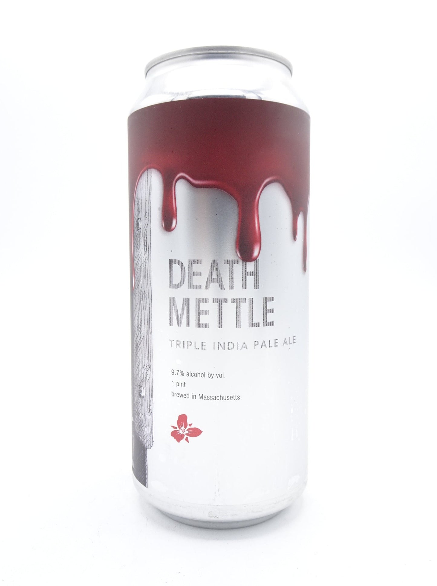 Death Mettle / デス メトル