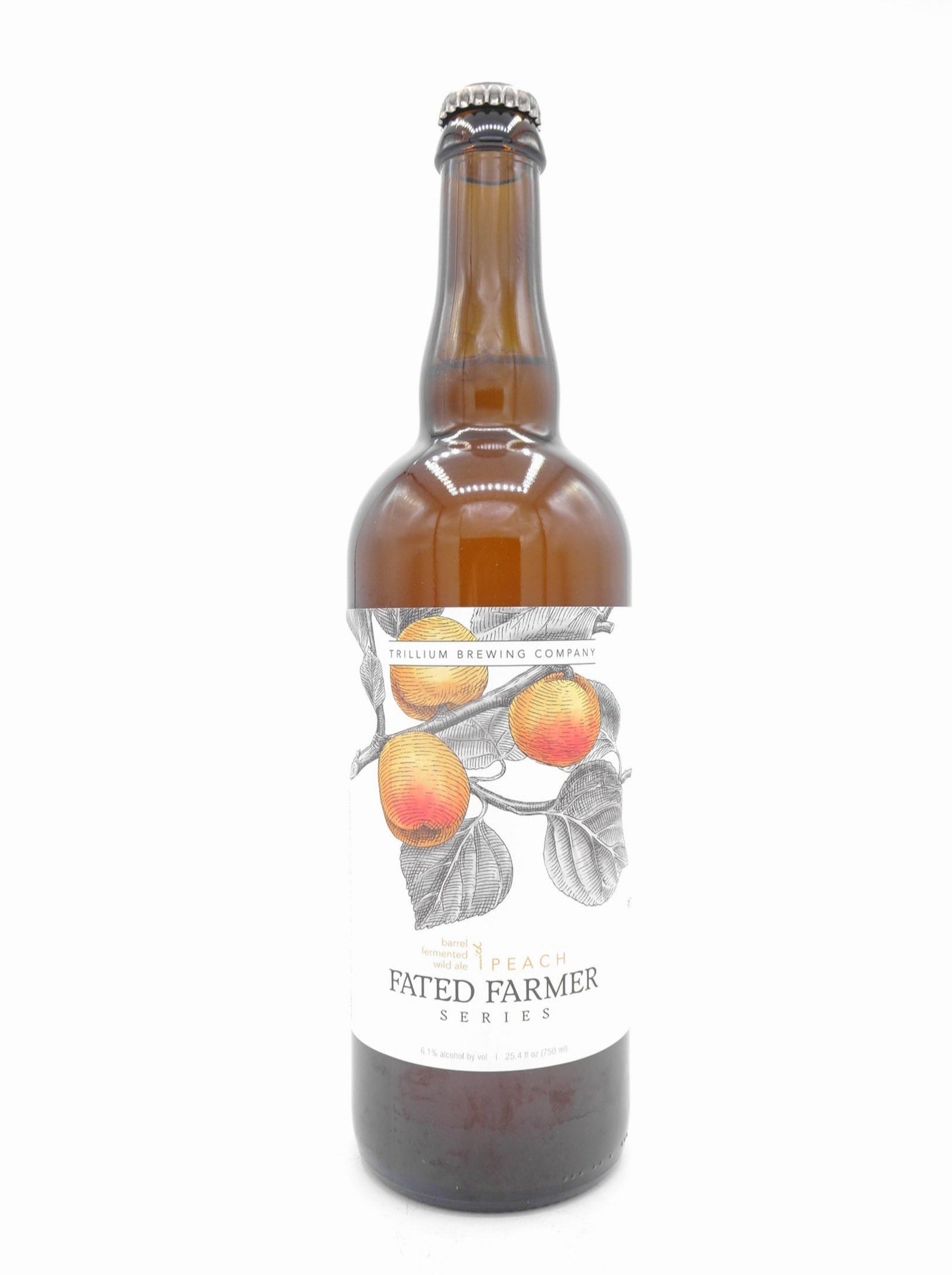 Fated Farmer Peach / フェイテッド ファーマー ピーチ