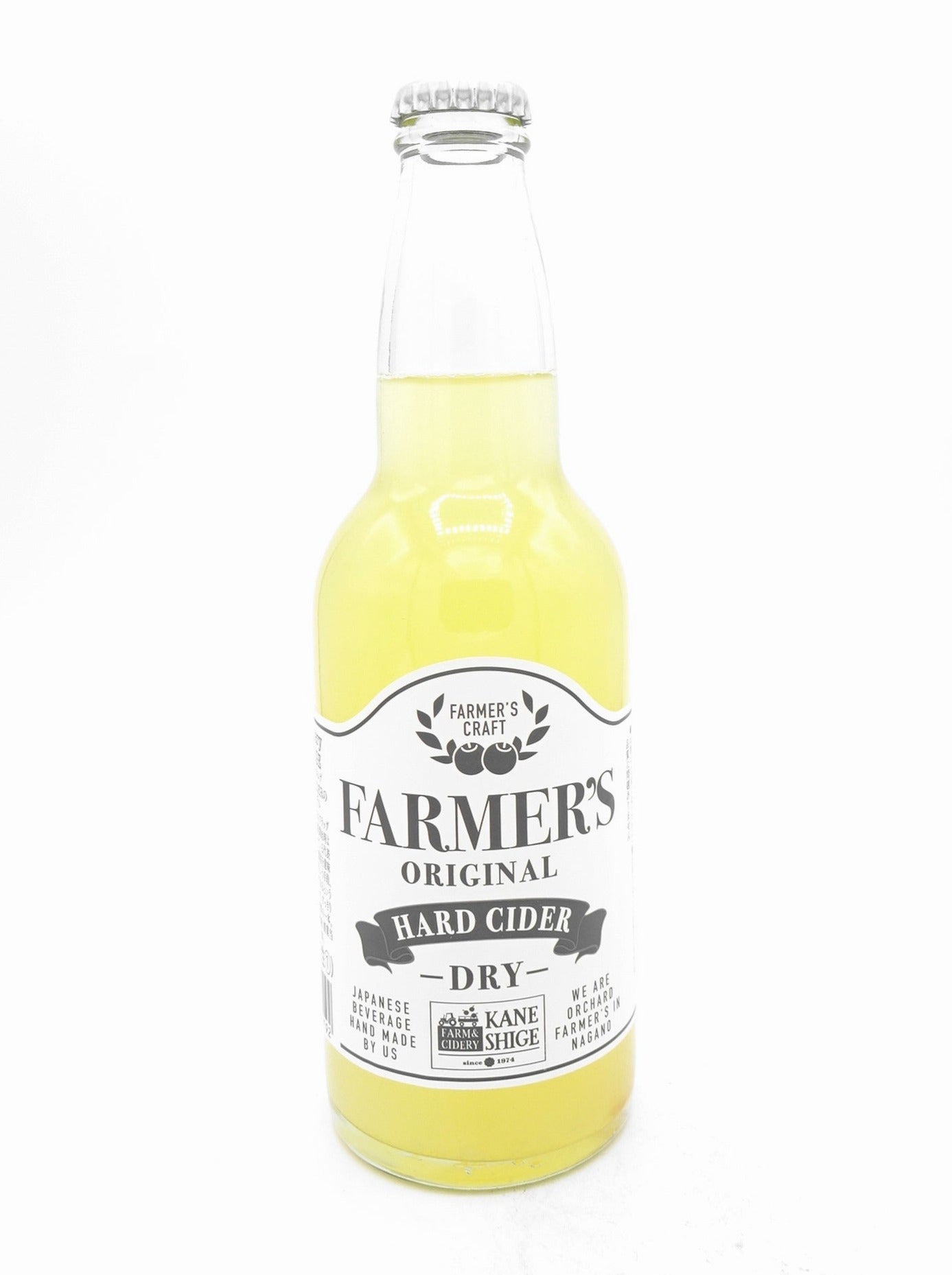 FARMER'S CRAFT CIDER