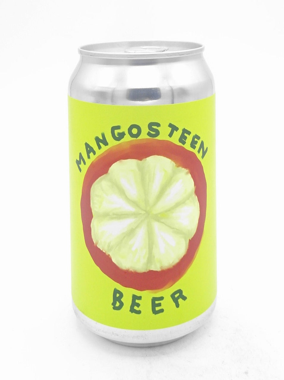 MANGOSTEEN BEER