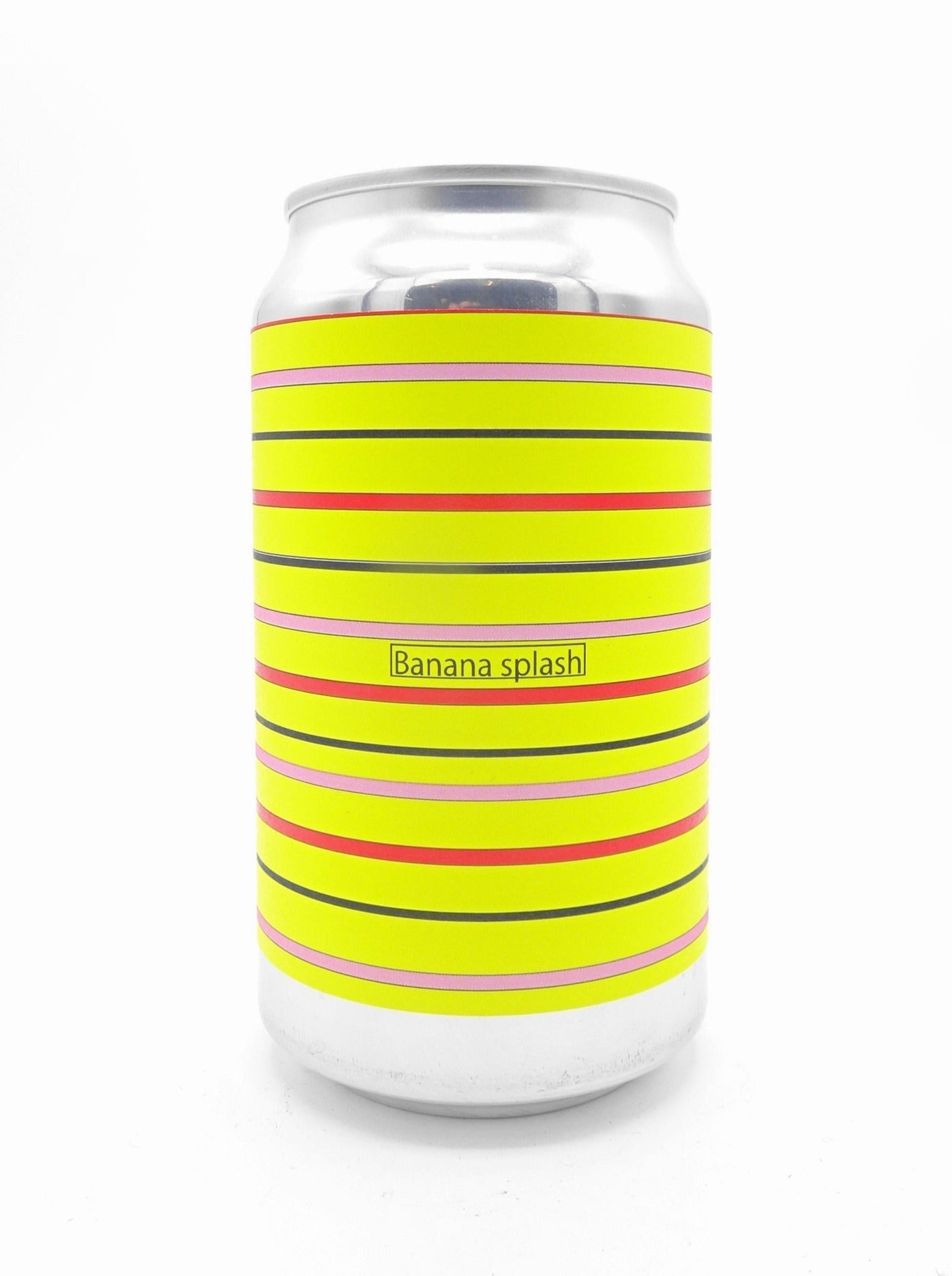 Banana splash/バナナスプラッシュ