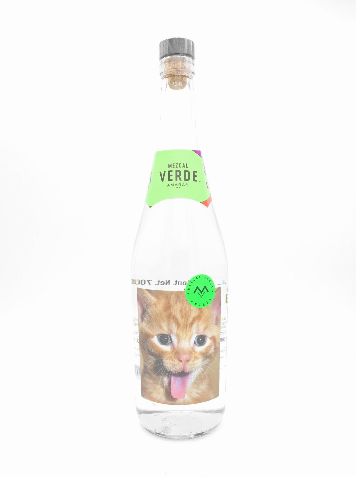 MEZCAL : AMORES VERDE MOMENTO/メスカル:アモーレス ベルデ モメント