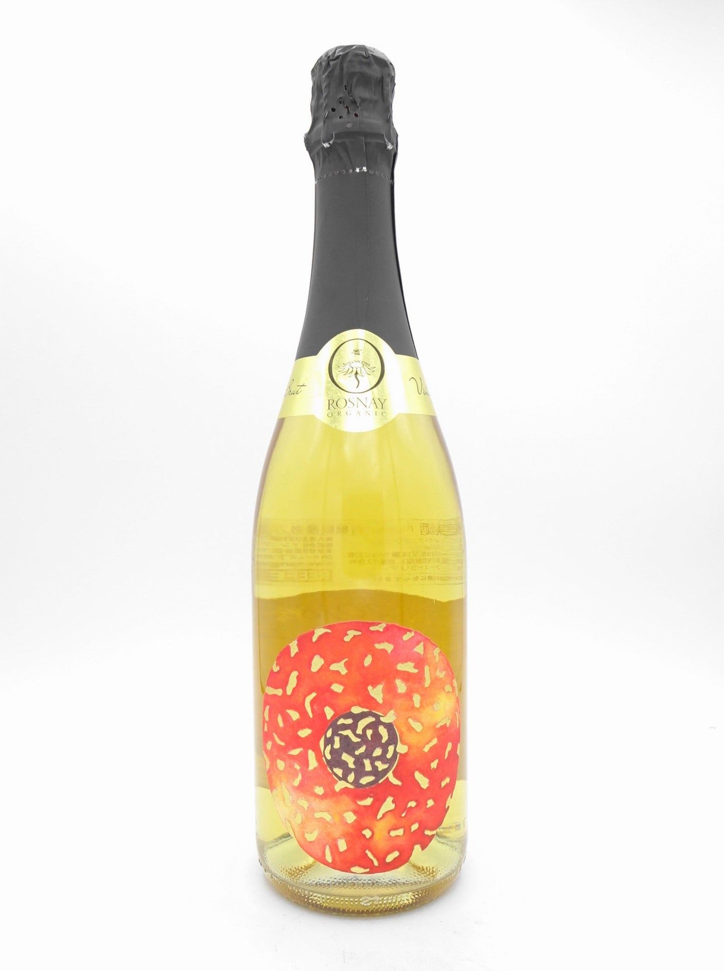 Sparkling White 2018/スパークリングホワイト 2018