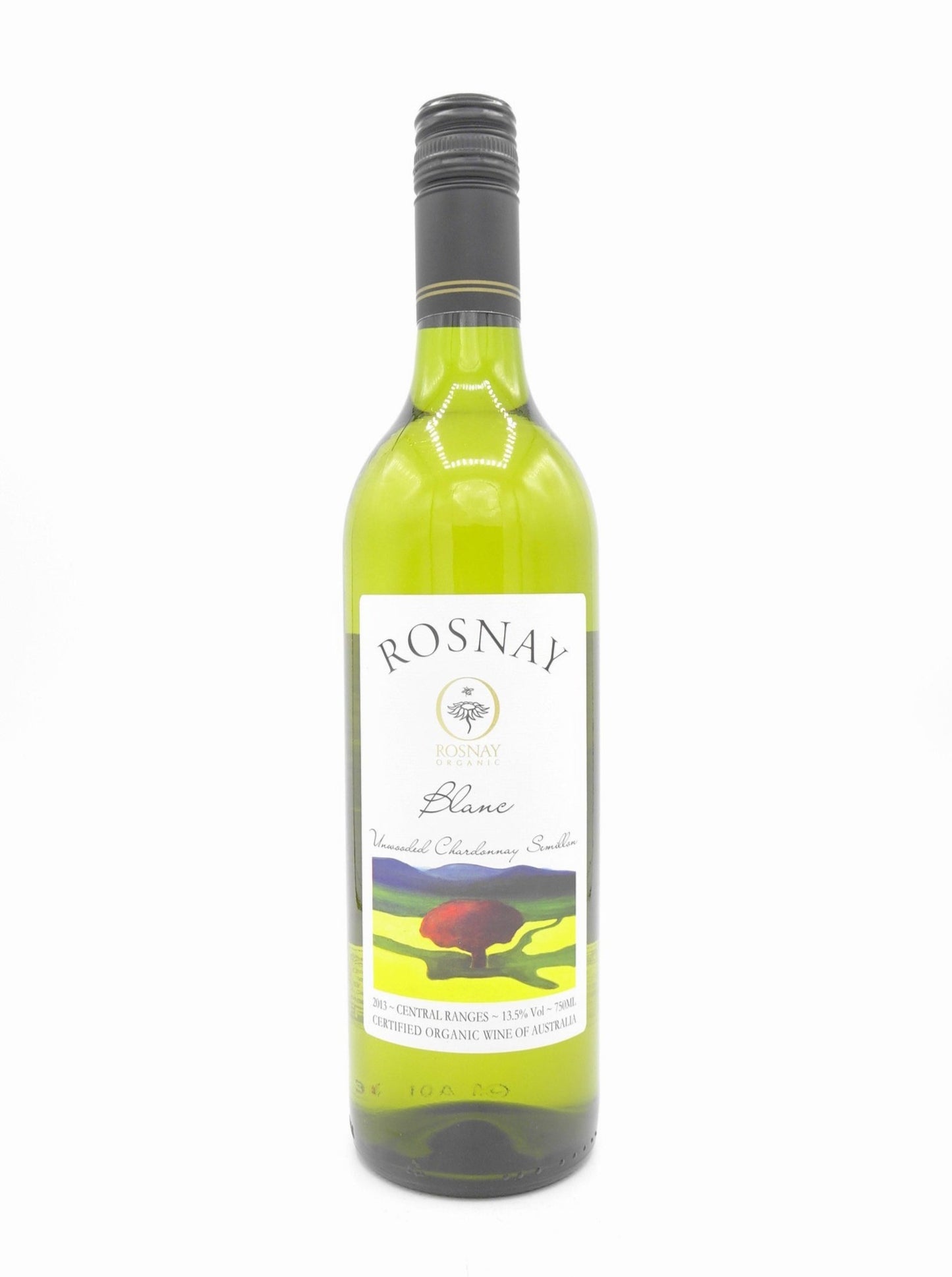 Blanc 2013/ブラン 2013