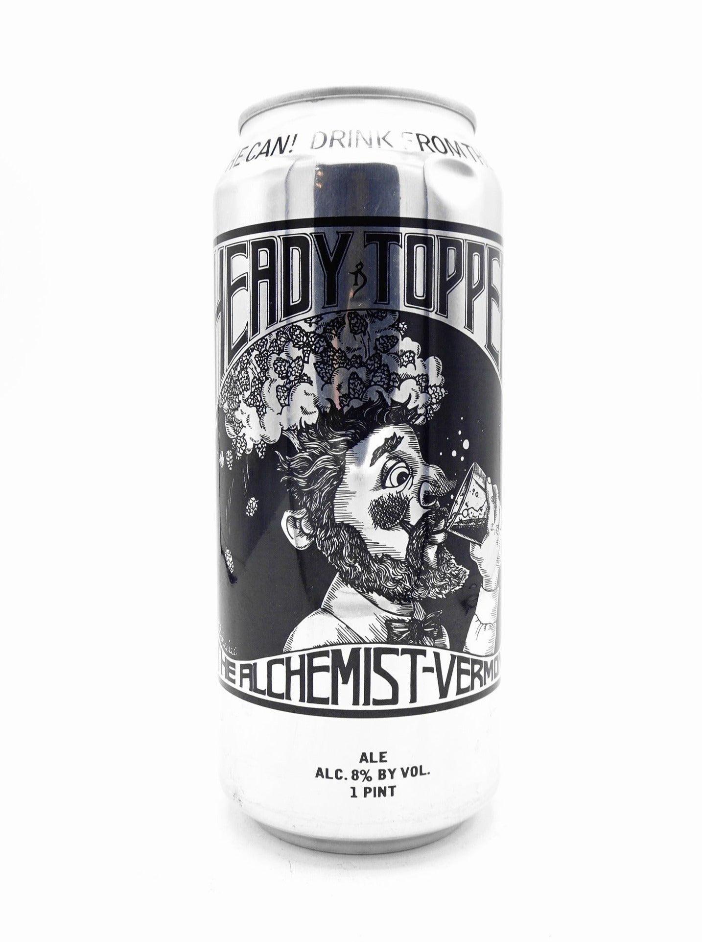 ※お一人様1セットまで※【The Alchemist 2本セット】Focal Banger , Heady Topper