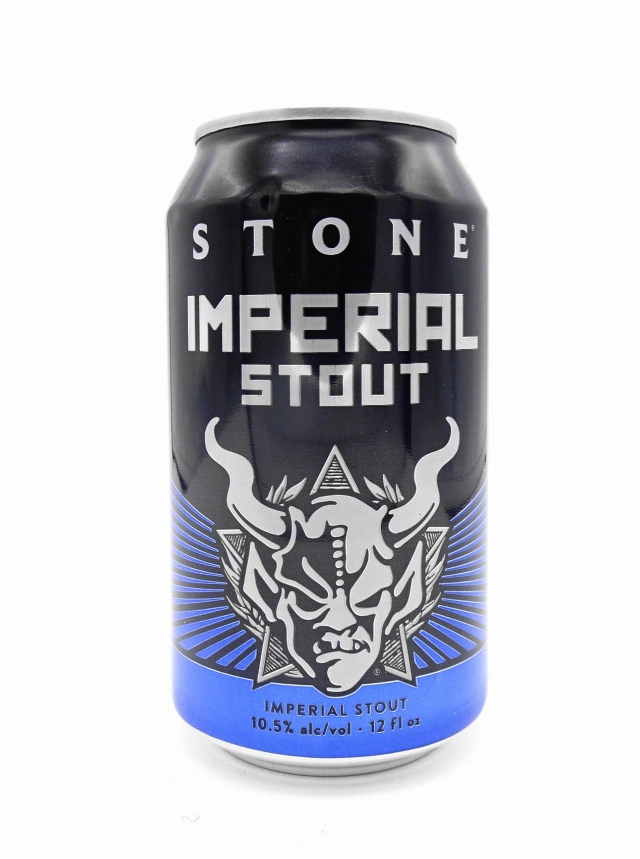 Stone Imperial Stout / ストーン インペリアルスタウト