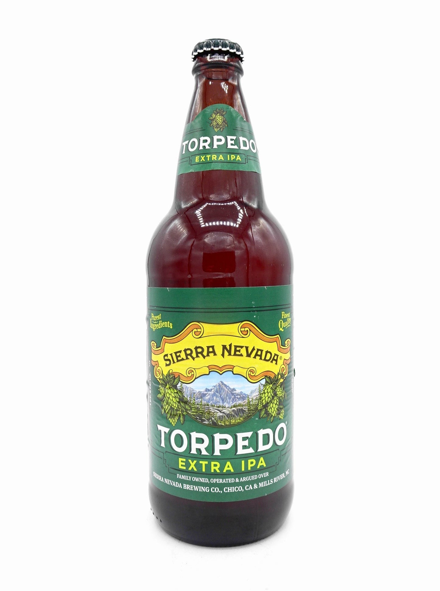 Torpedo (710ml) / トルピード
