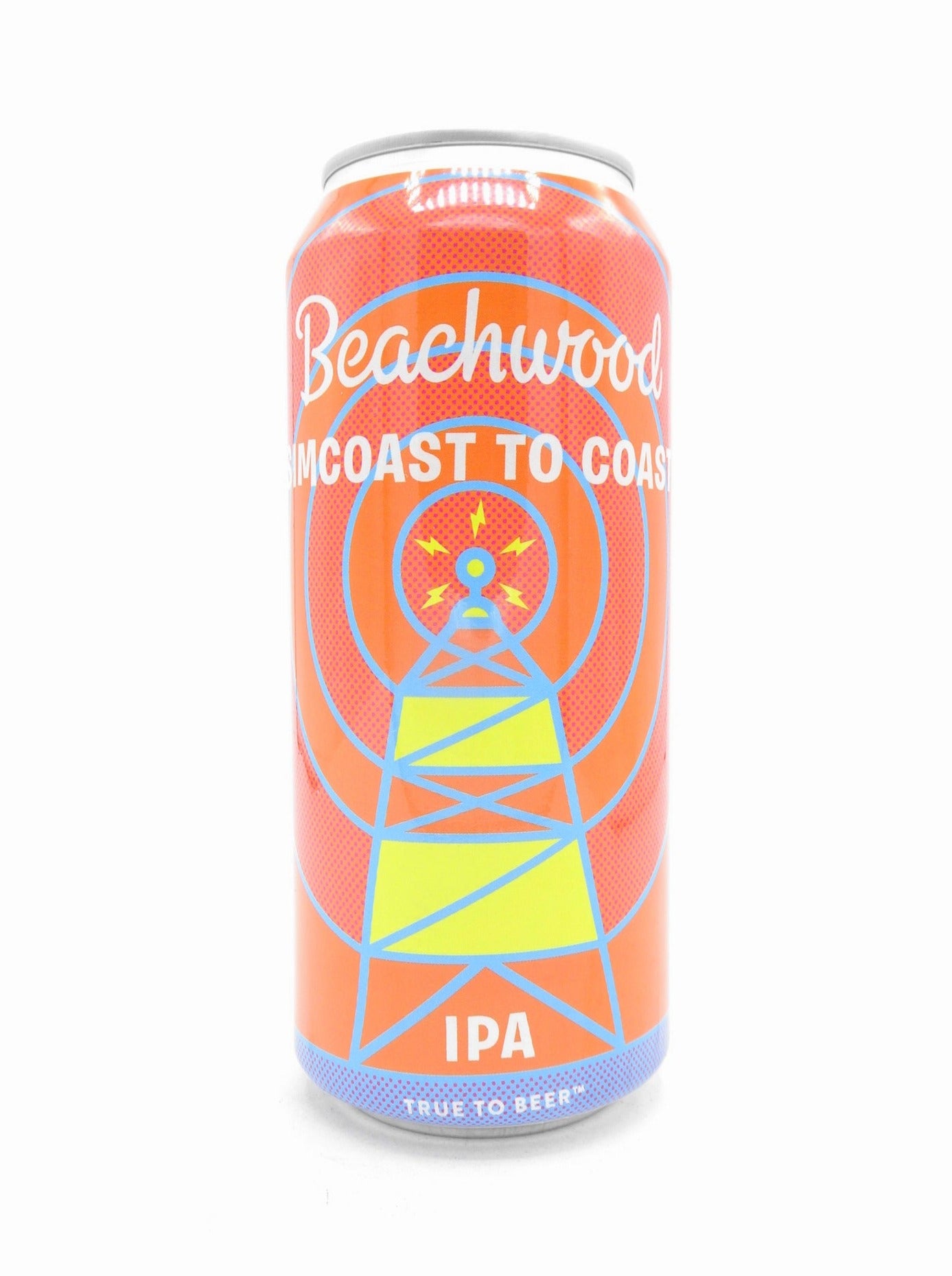 Simcoast to Coast / シムコ―スト トゥー コースト