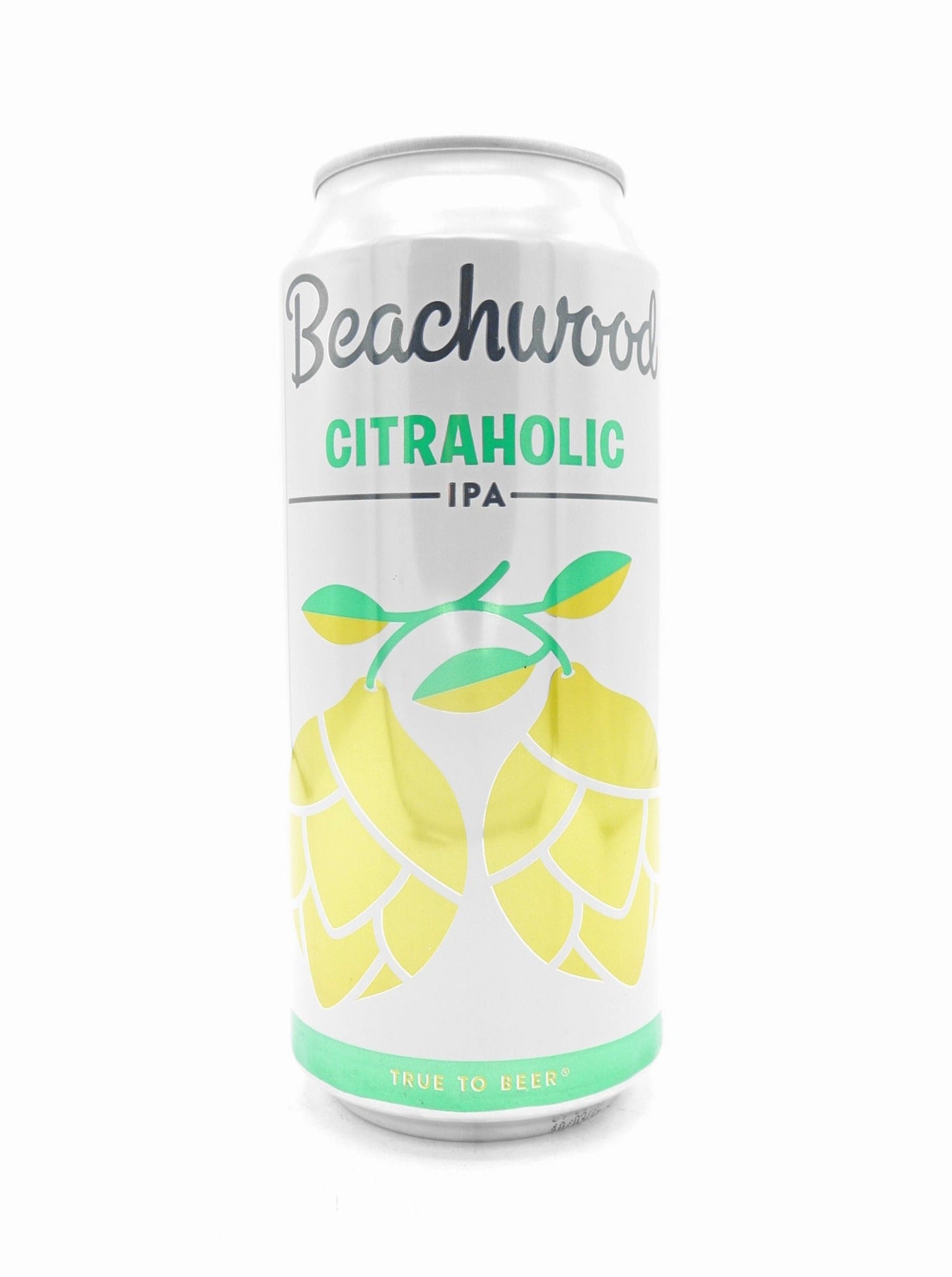 Citraholic / シトラホリック