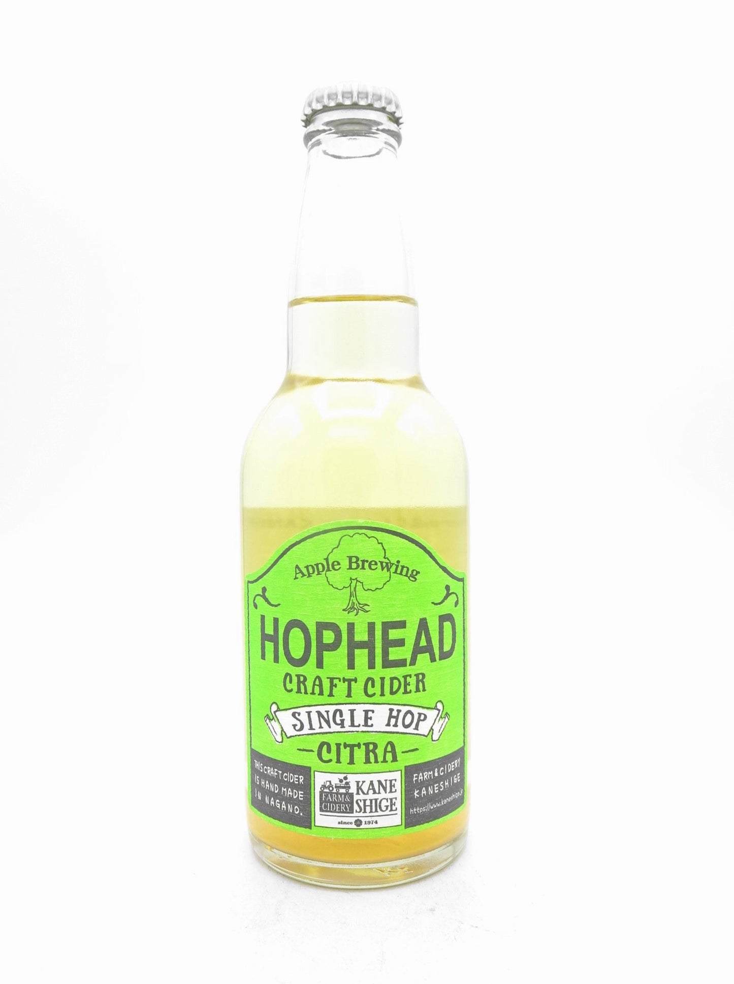 HOPHEAD